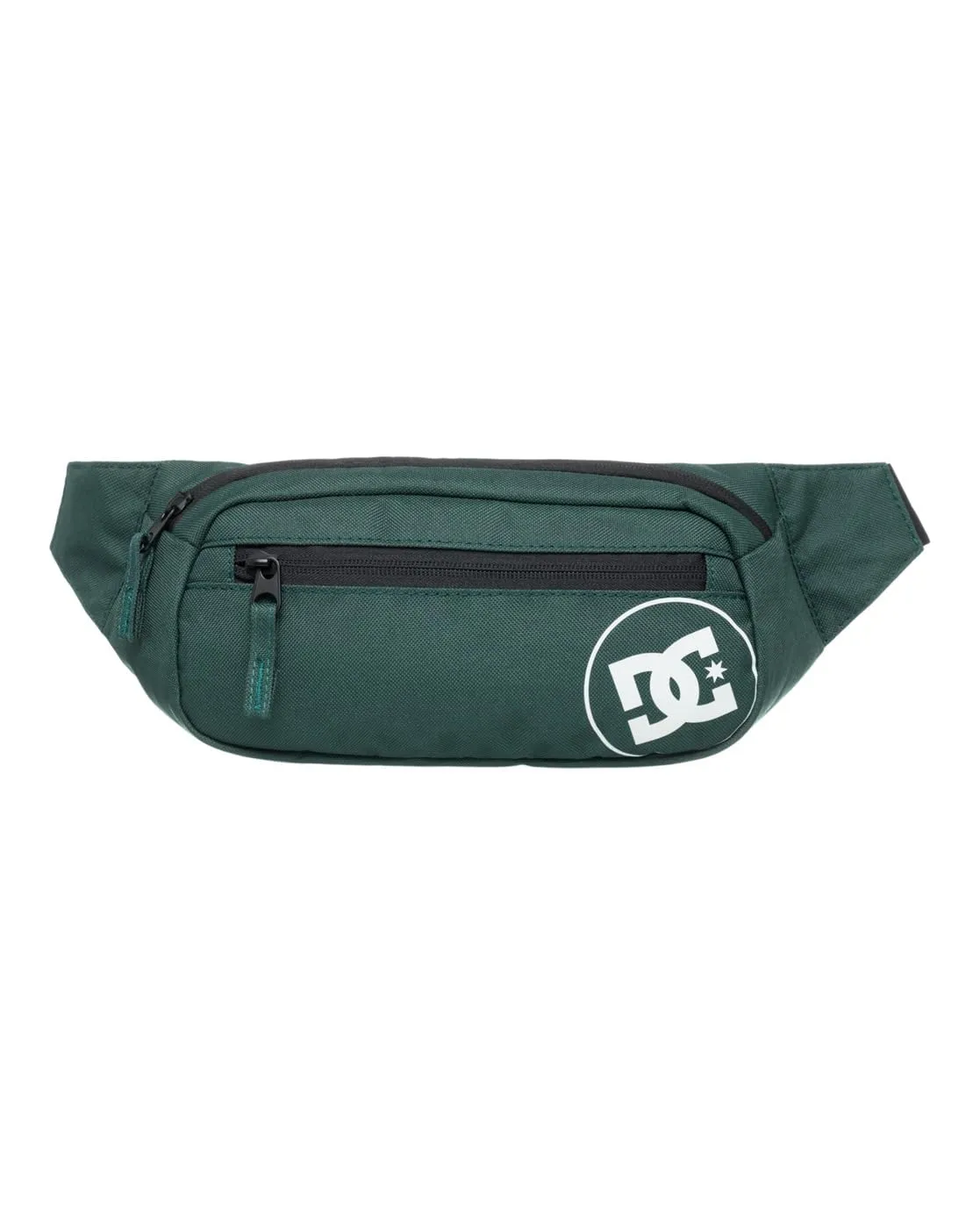 DC Shoes Baggoff Marsupio Uomo Sycamore Taglia Unica - immagine 1
