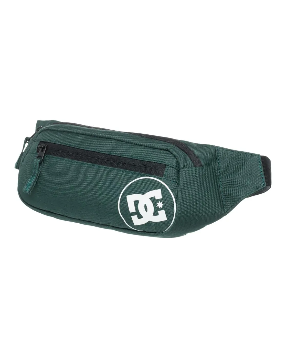 DC Shoes Baggoff Marsupio Uomo Sycamore Taglia Unica - immagine 2