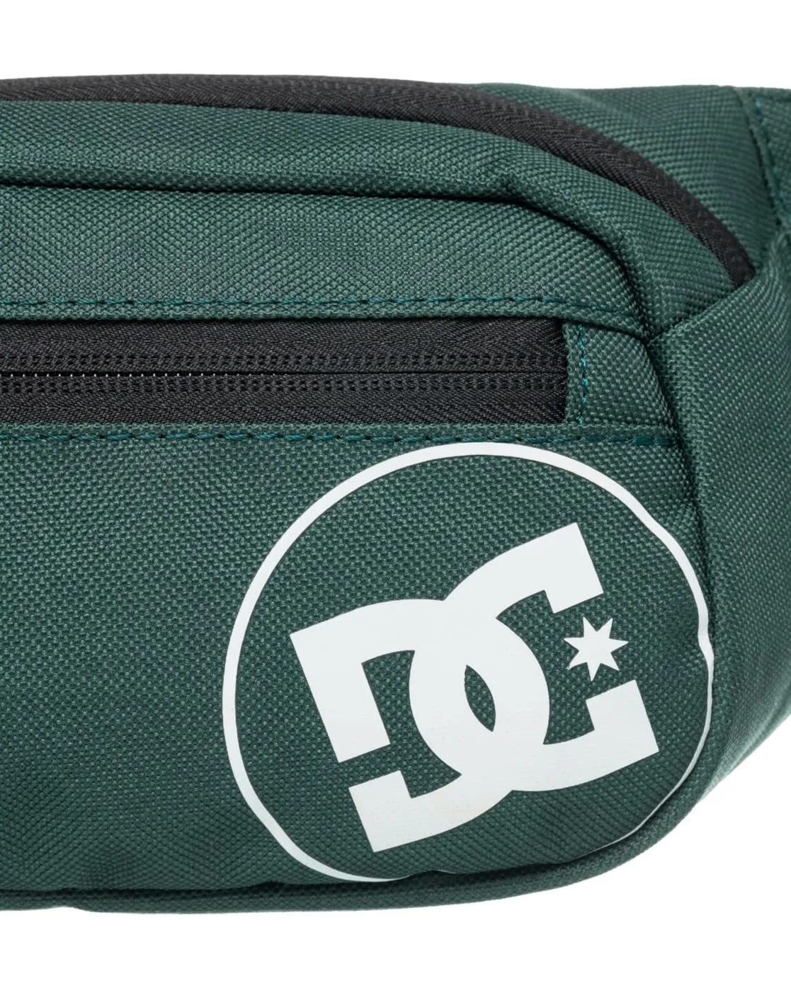 DC Shoes Baggoff Marsupio Uomo Sycamore Taglia Unica - immagine 3