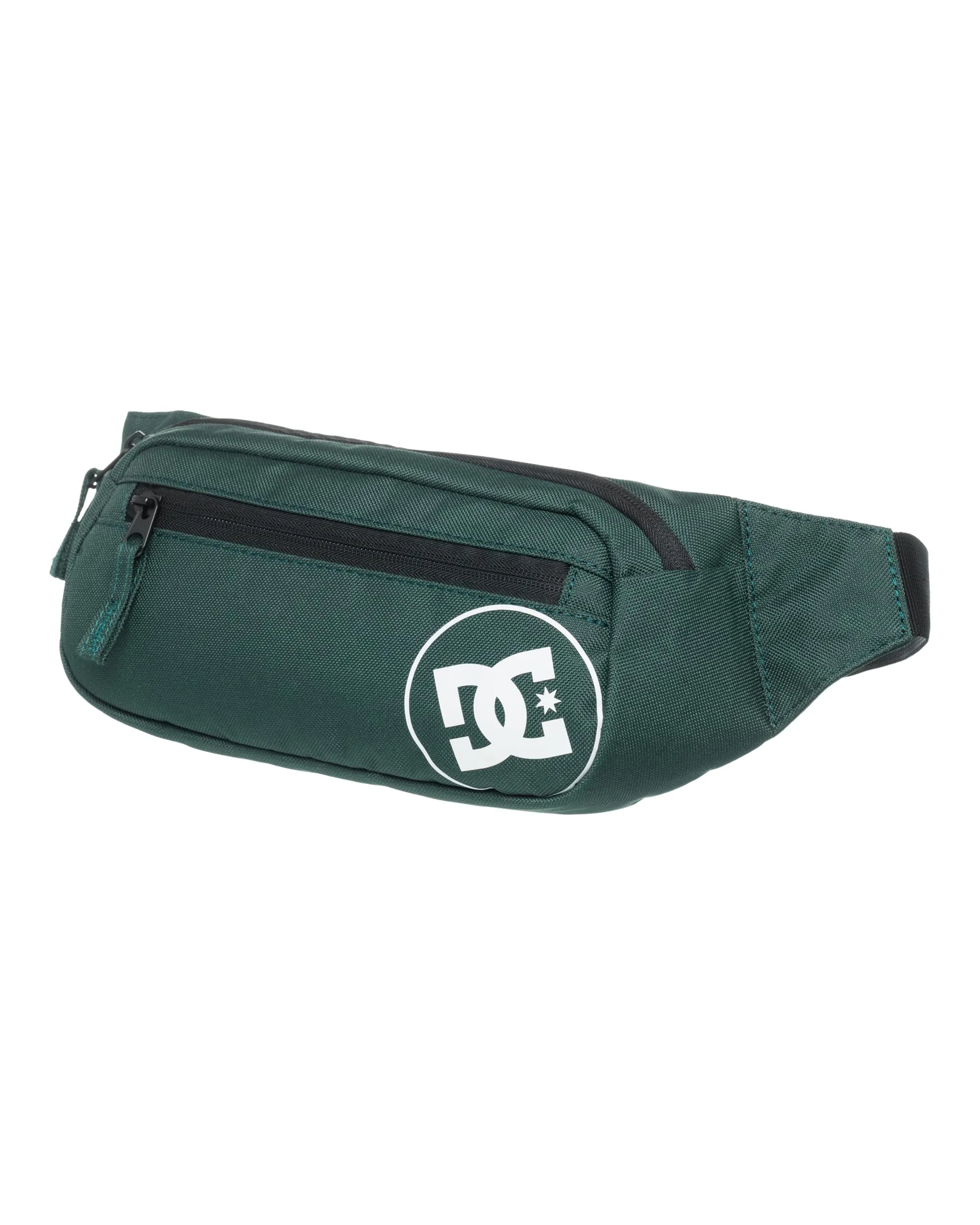 DC Shoes Baggoff Marsupio Uomo Sycamore Taglia Unica - immagine 4