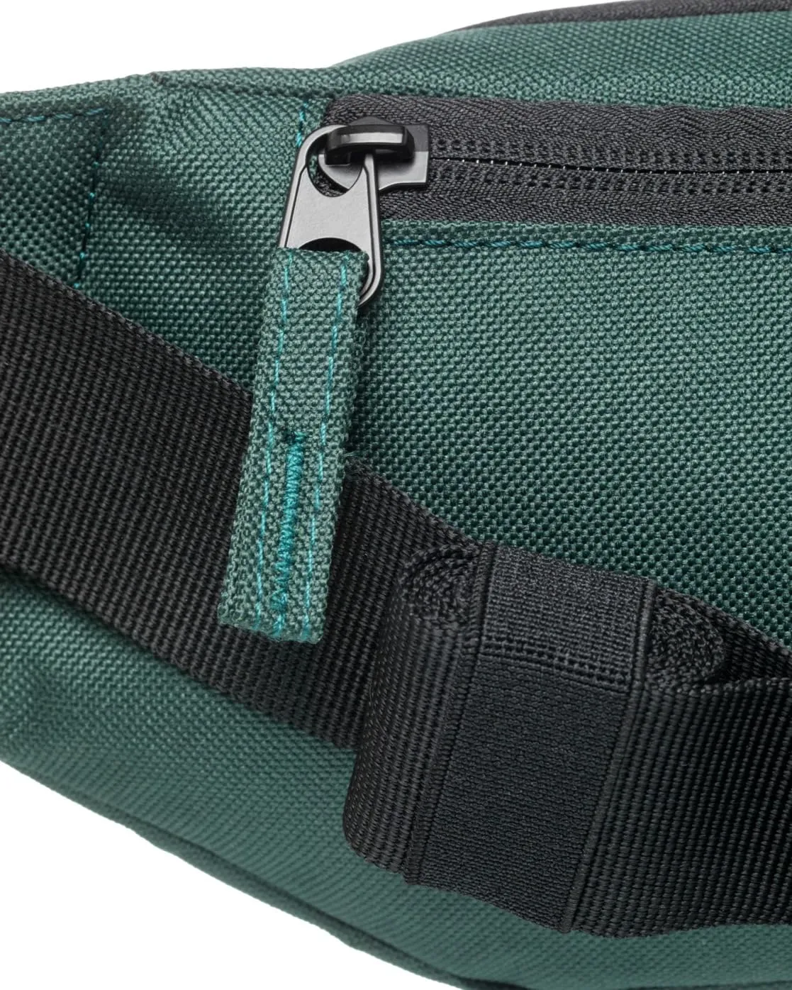 DC Shoes Baggoff Marsupio Uomo Sycamore Taglia Unica - immagine 5