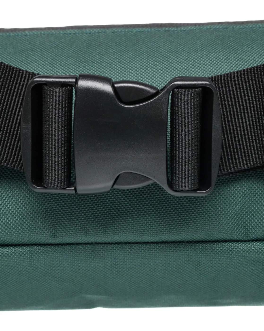 DC Shoes Baggoff Marsupio Uomo Sycamore Taglia Unica - immagine 6