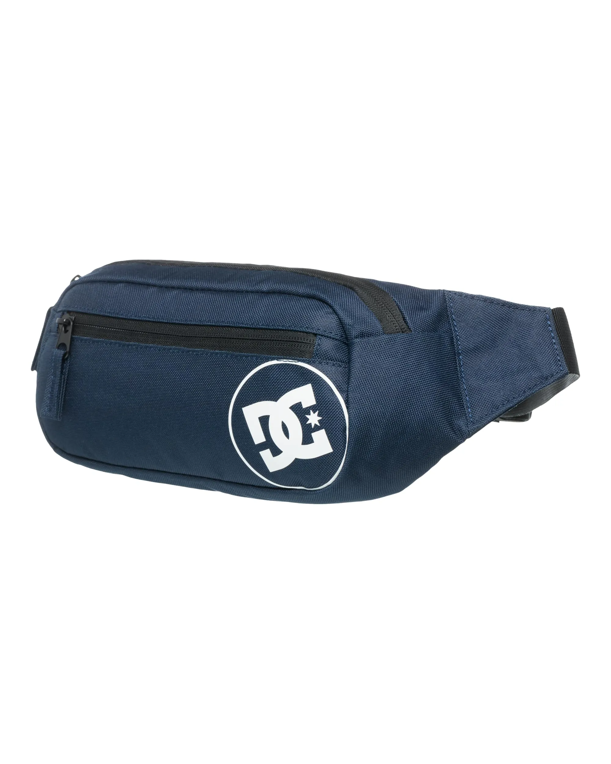 DC Shoes Baggoff Marsupio Uomo - Navy Blazer - Taglia Unica - immagine 2