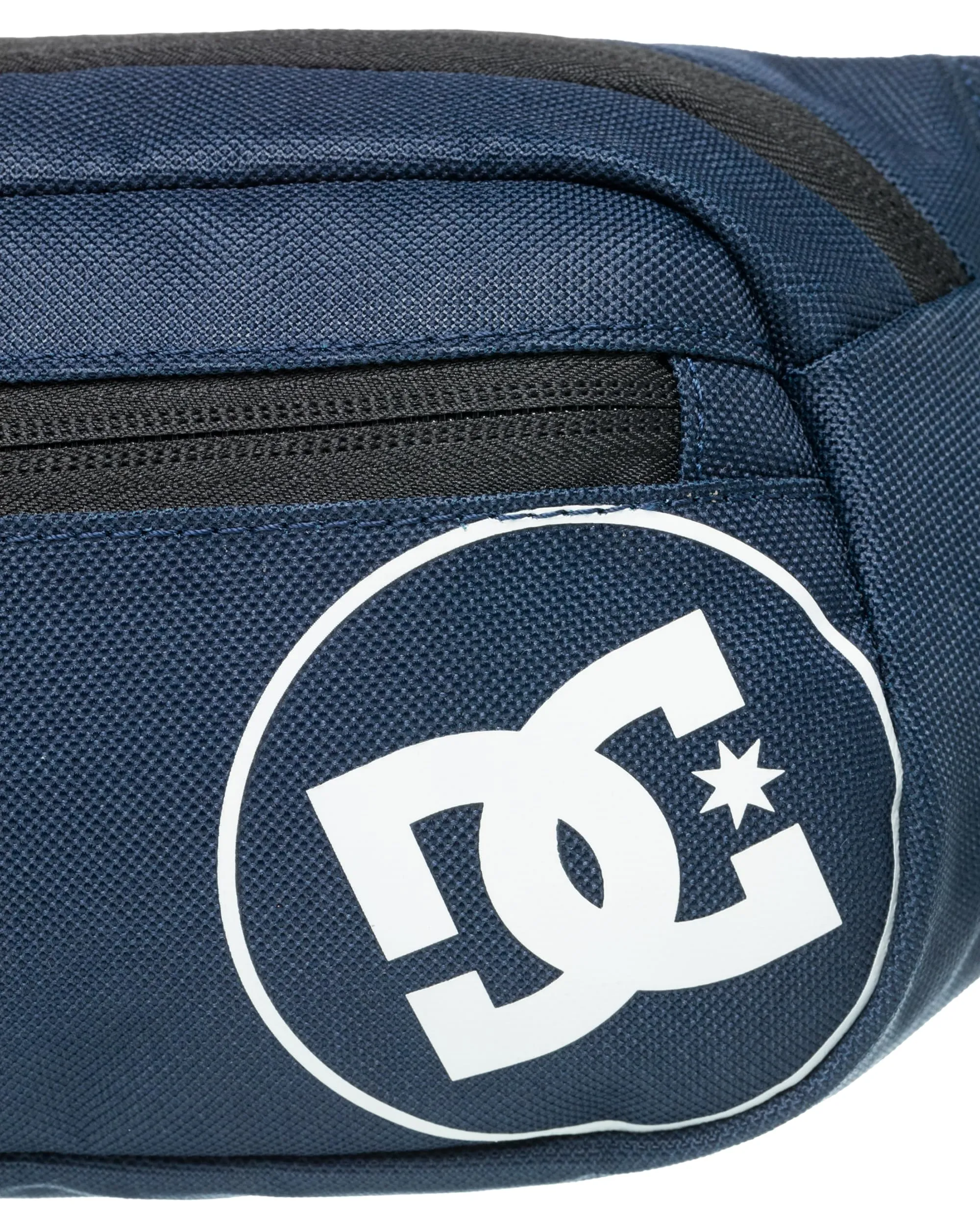 DC Shoes Baggoff Marsupio Uomo - Navy Blazer - Taglia Unica - immagine 3