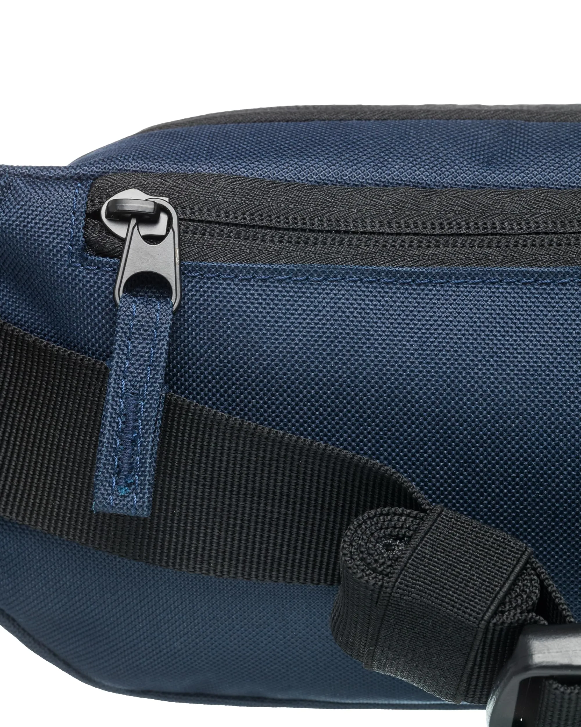 DC Shoes Baggoff Marsupio Uomo - Navy Blazer - Taglia Unica - immagine 4