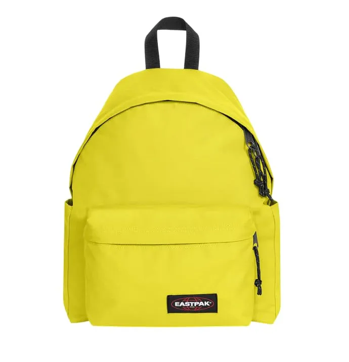 Eastpak Zaino Unisex Art EK0A5BG4 Acid Yellow - immagine 1