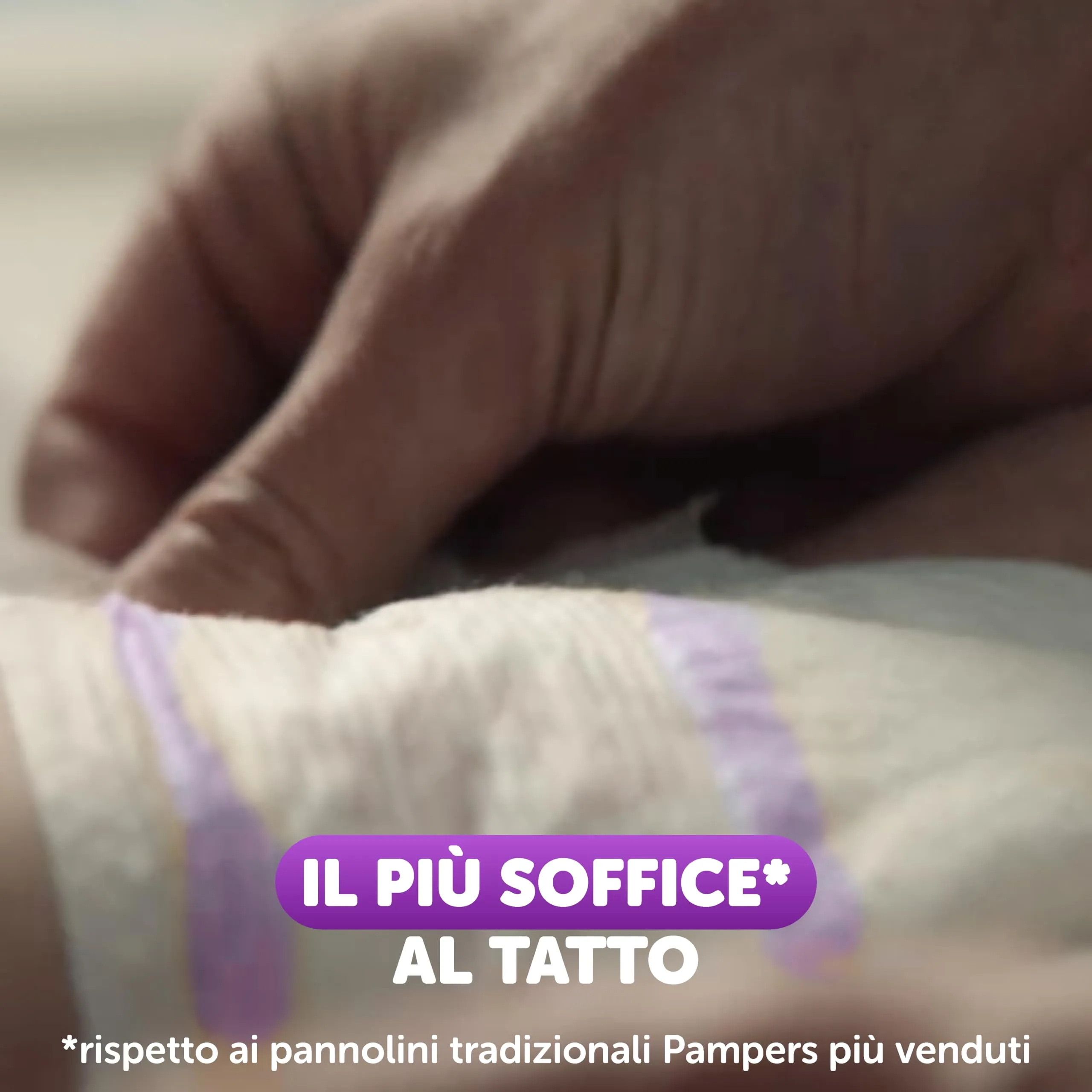 Pampers Progressi Newborn, Taglia 1 (2-5 kg), 168 Pannolini - immagine 5