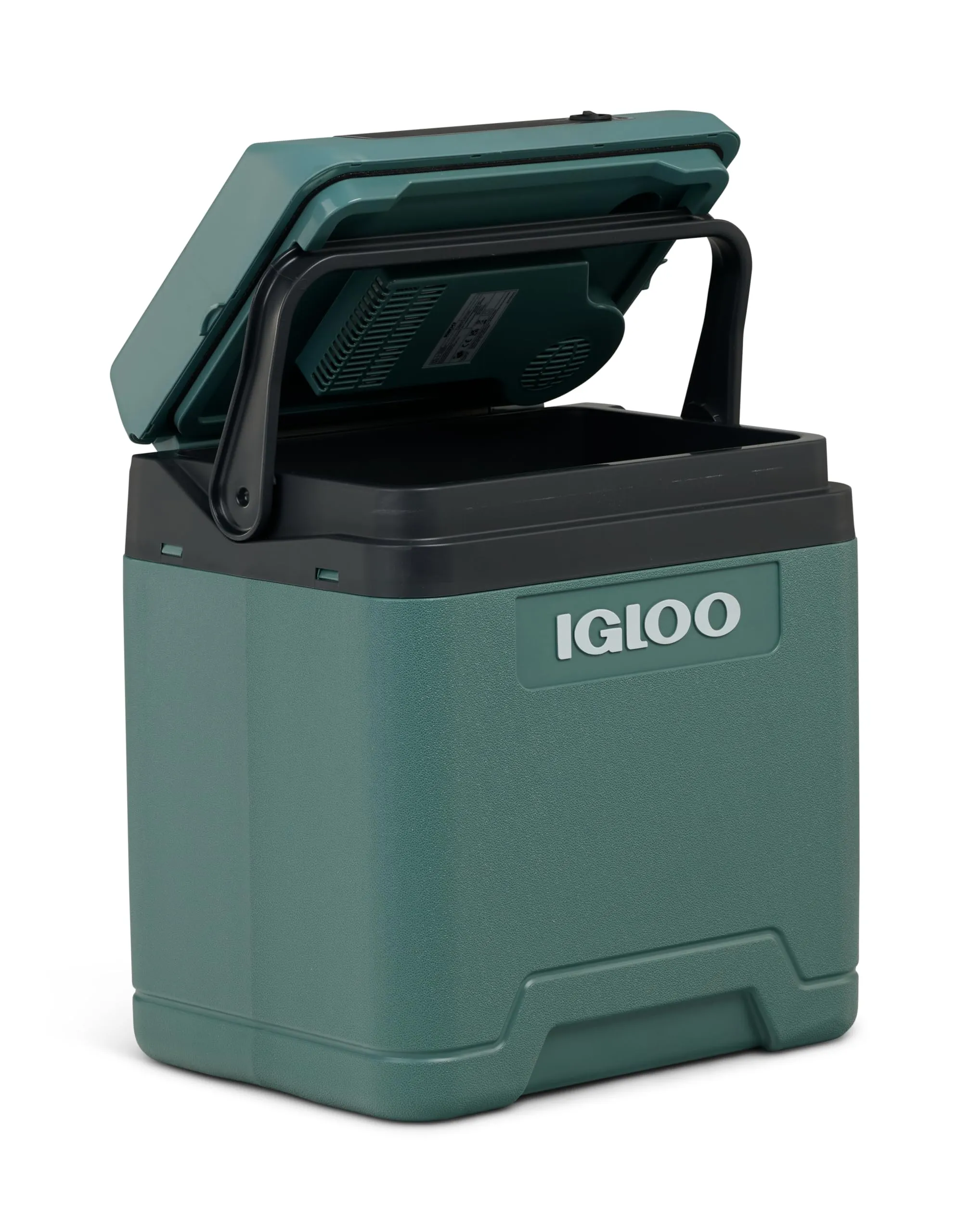 Igloo IE27 Frigo Elettrico 12V/230V 27L - immagine 1