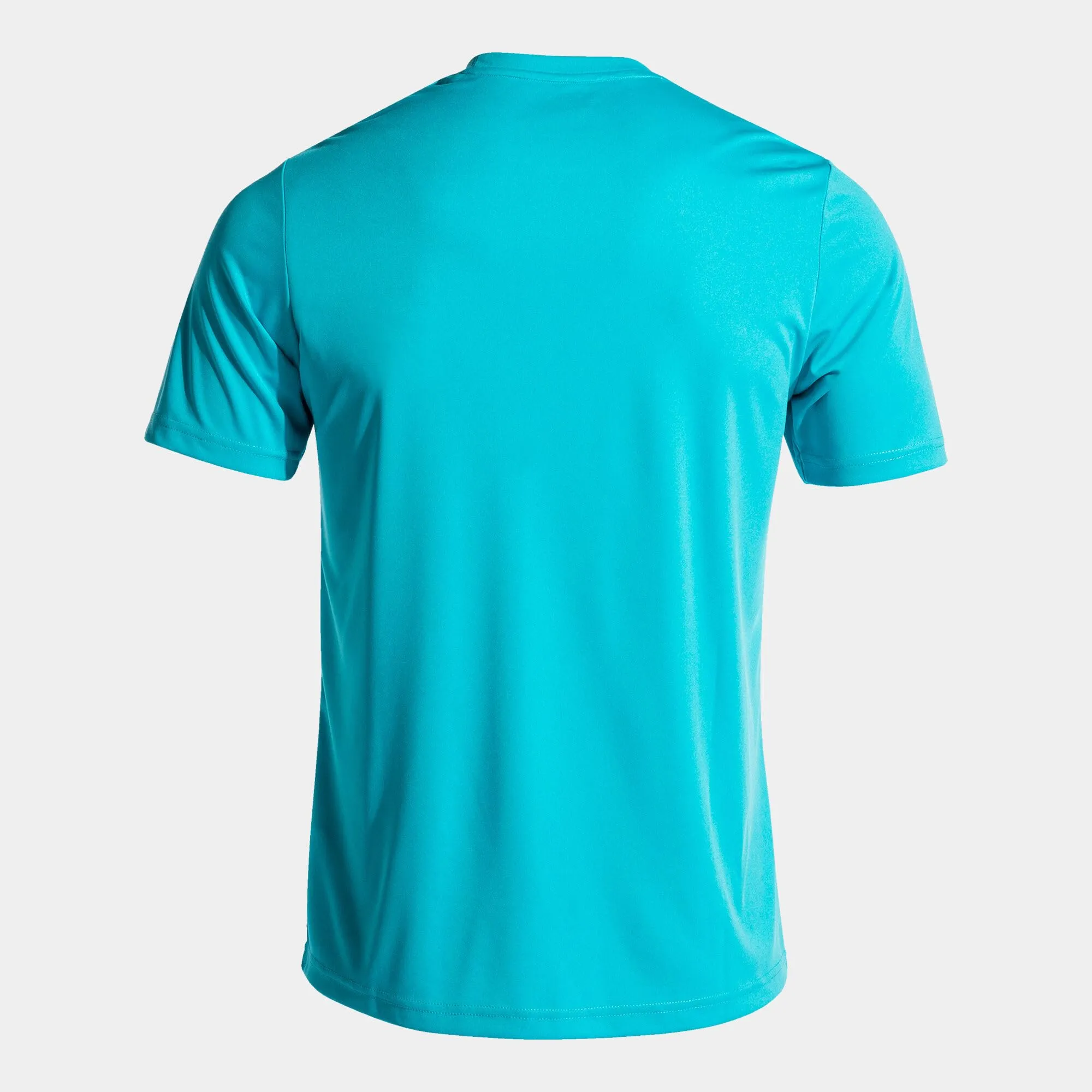 Joma T-Shirt Sportiva da Uomo Combi - Fluor Turchese - immagine 4