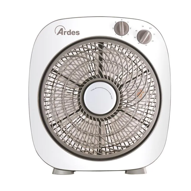 Ardes Floor 26 Ventilatore Portatile AR5B24 45W 26 cm - immagine 1