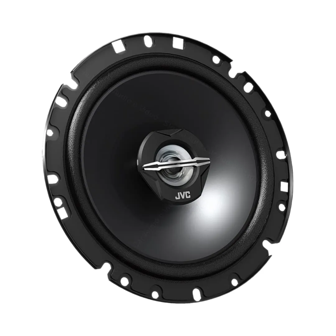 JVC CS-J620X Altoparlanti Coassiali da 16 cm, Nero - immagine 3