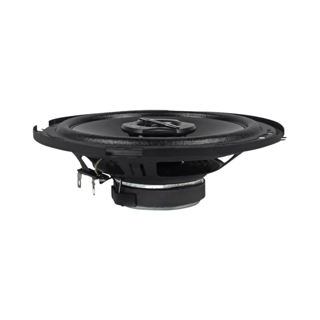 JVC CS-J620X Altoparlanti Coassiali da 16 cm, Nero - immagine 4
