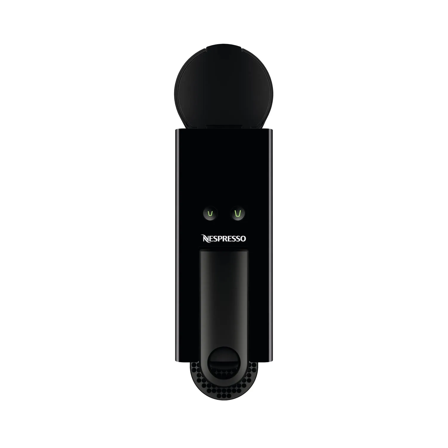 Krups Nespresso Essenza Mini Macchina da Caffè a Capsule, Nero - immagine 12