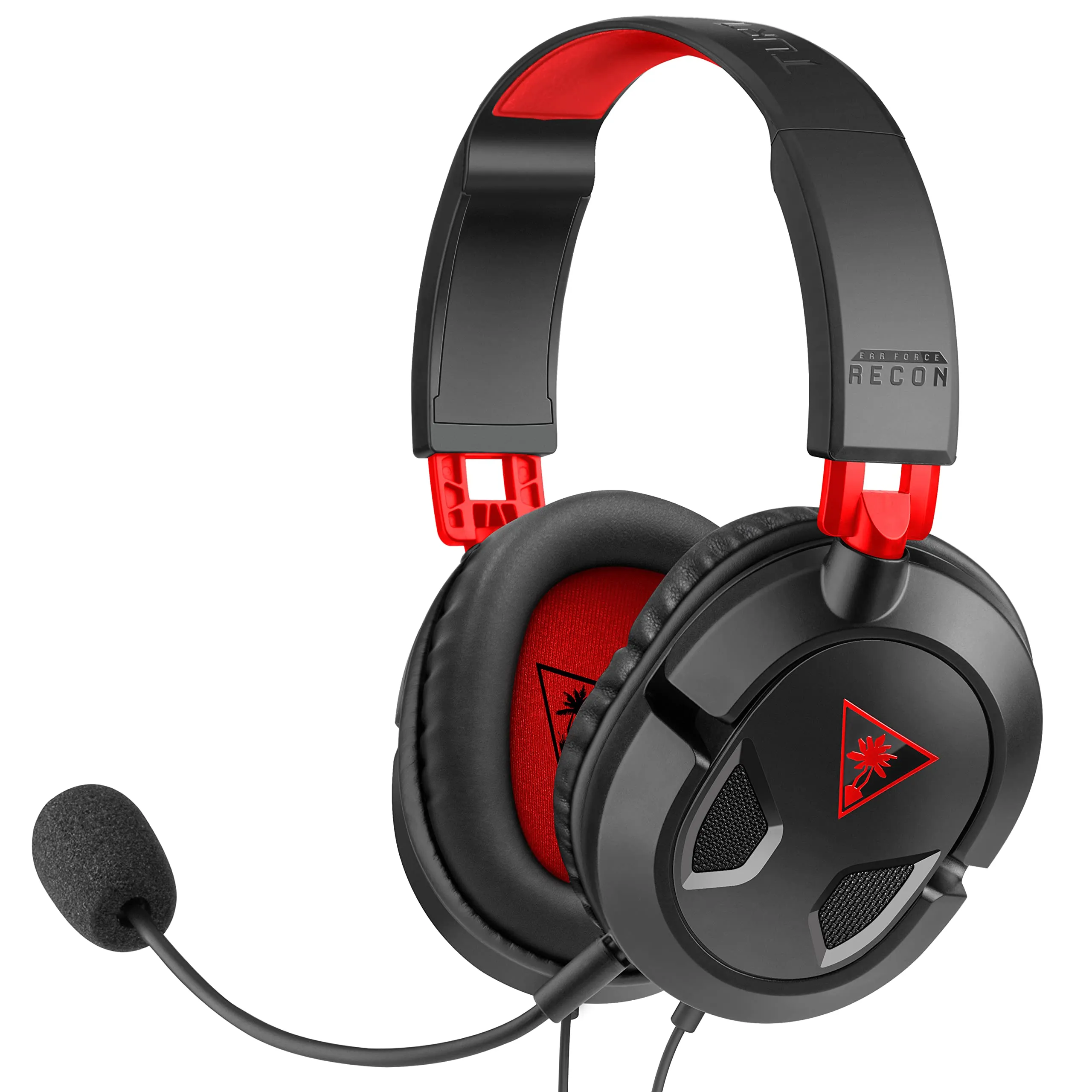 Turtle Beach Recon 50 Gaming Headset - PC, PS5, PS4, Xbox Series X/S, Xbox One - immagine 1