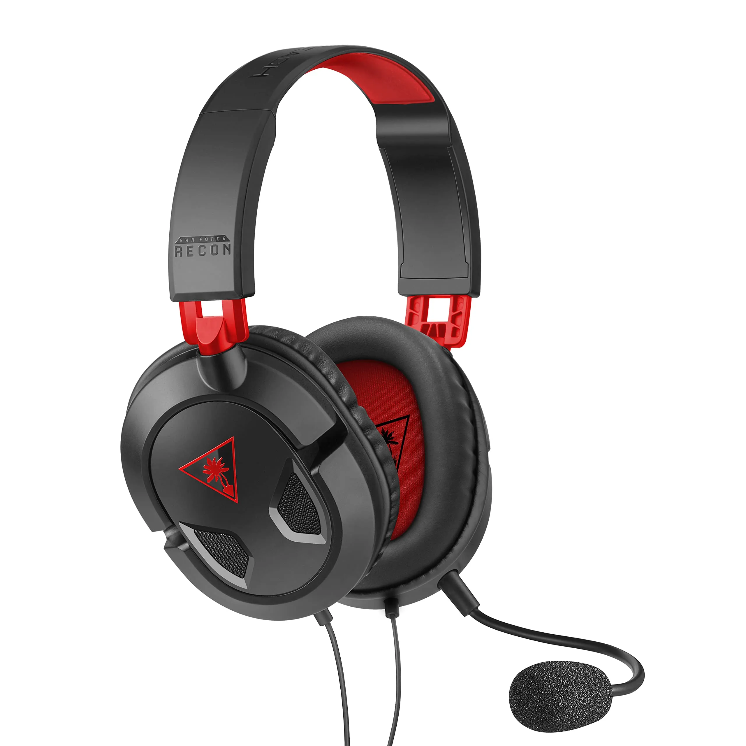 Turtle Beach Recon 50 Gaming Headset - PC, PS5, PS4, Xbox Series X/S, Xbox One - immagine 2