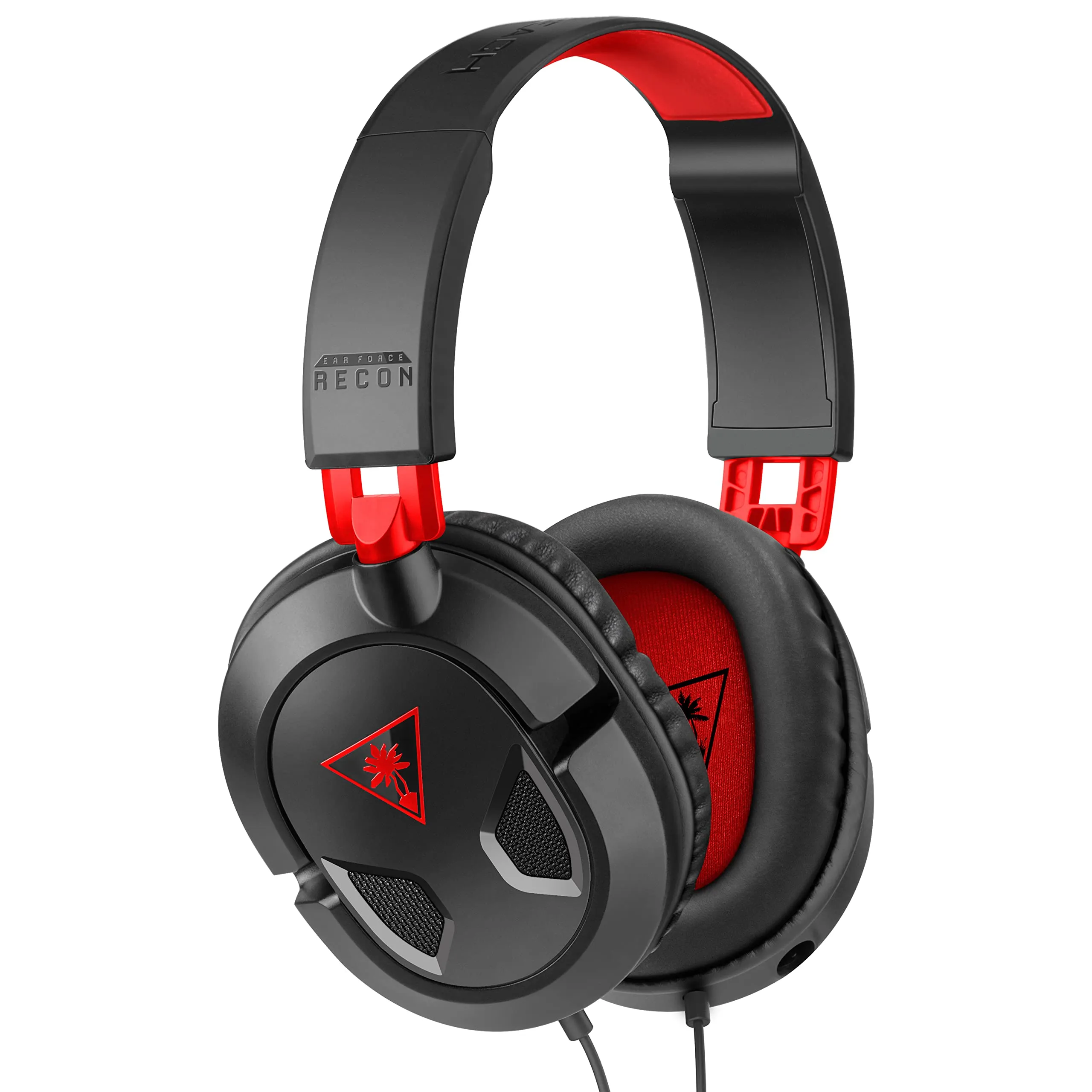 Turtle Beach Recon 50 Gaming Headset - PC, PS5, PS4, Xbox Series X/S, Xbox One - immagine 3