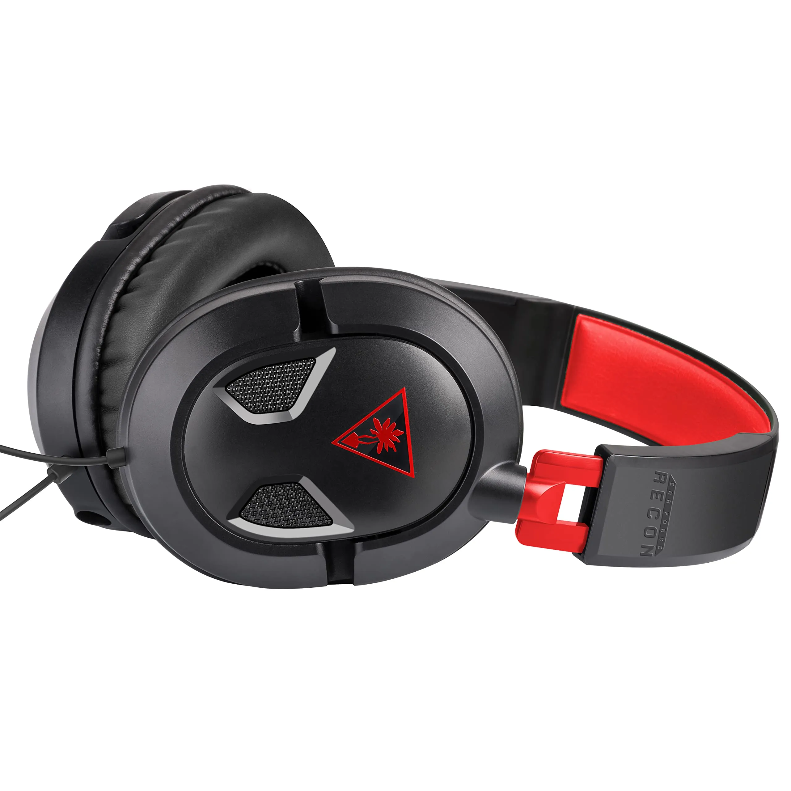 Turtle Beach Recon 50 Gaming Headset - PC, PS5, PS4, Xbox Series X/S, Xbox One - immagine 8