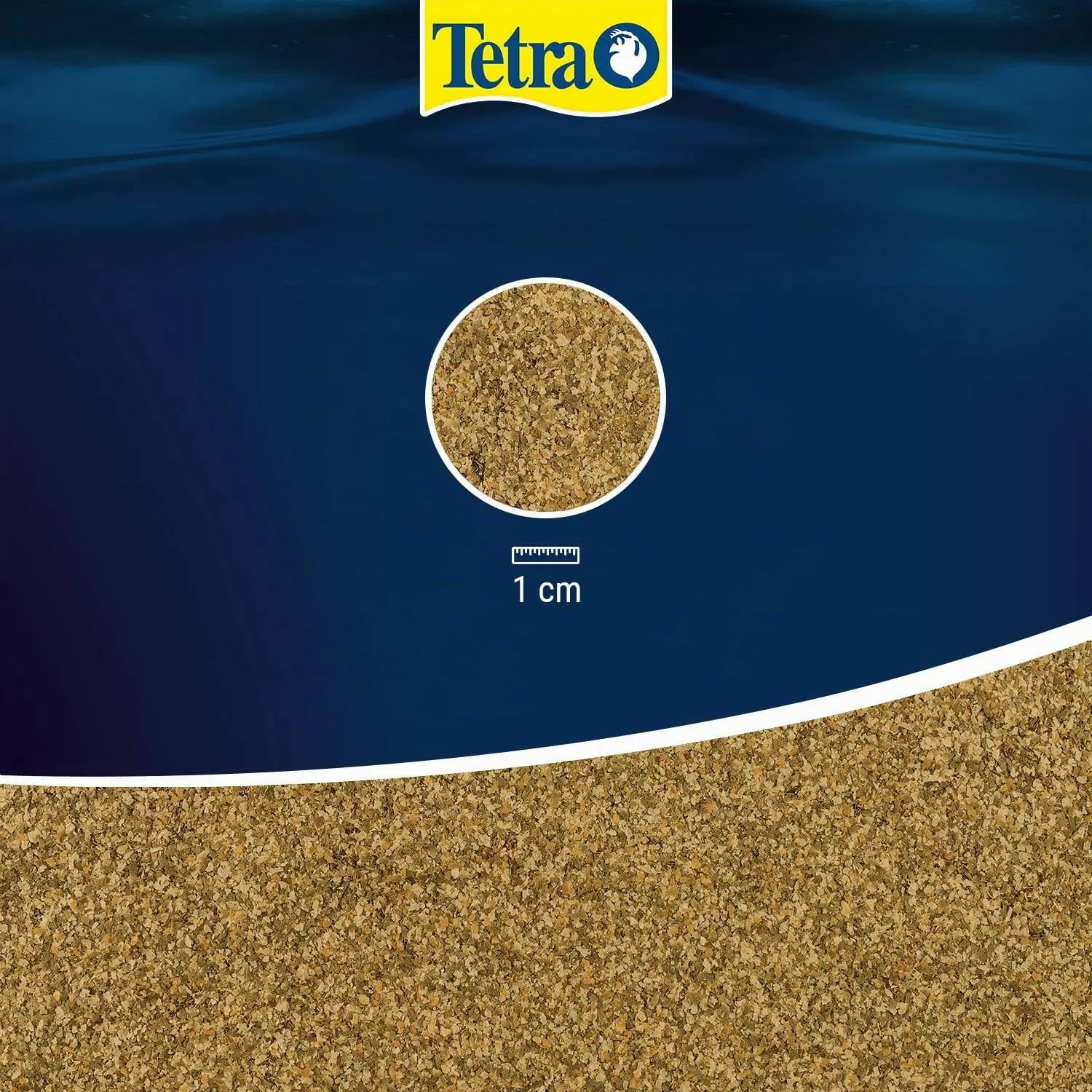 Tetra Guppy Mini Flakes 30 g - immagine 3