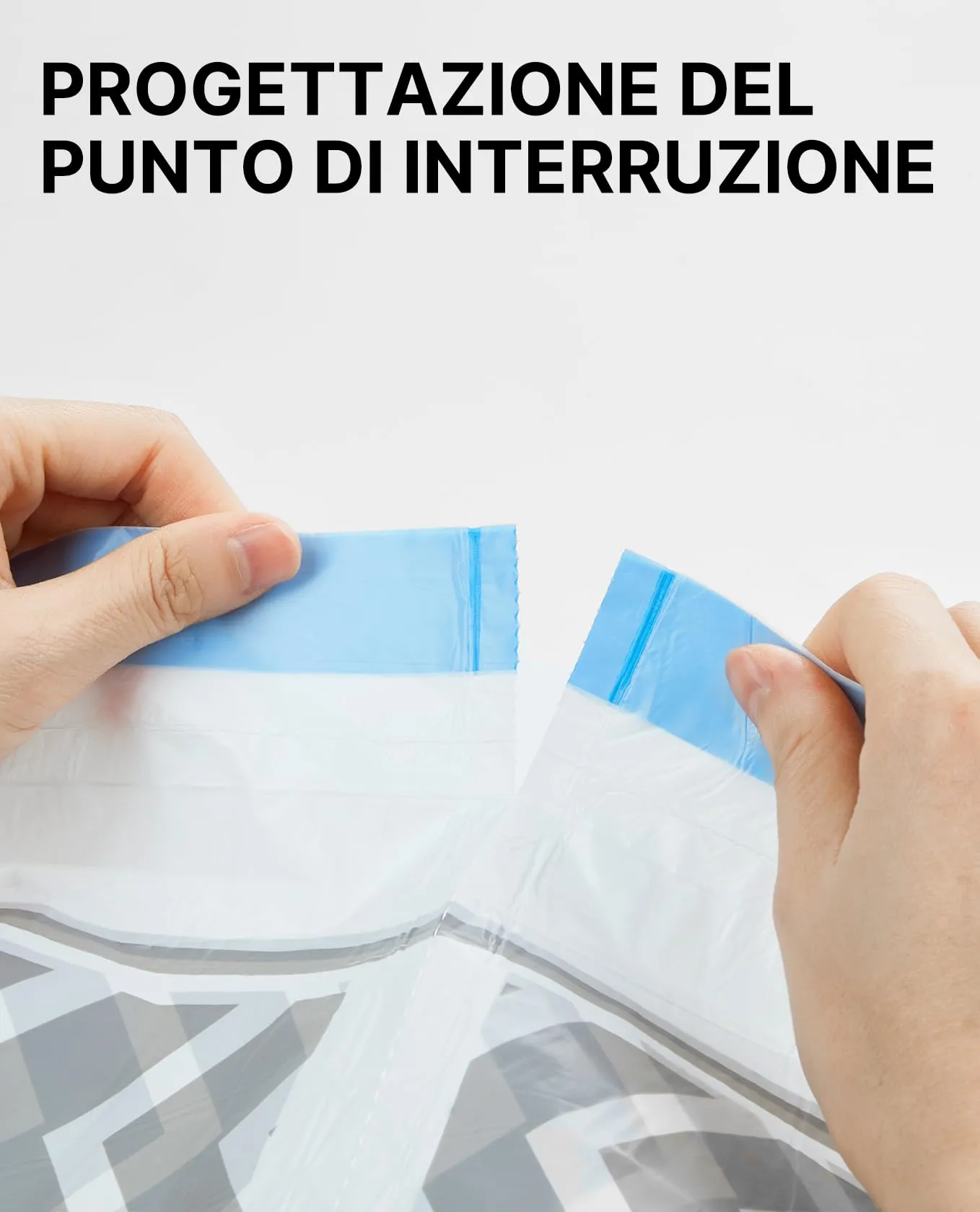 PETKIT Sacchetti per Escrementi per Gatti per PURA Max 2 e PURA X, 20 Pezzi - immagine 3