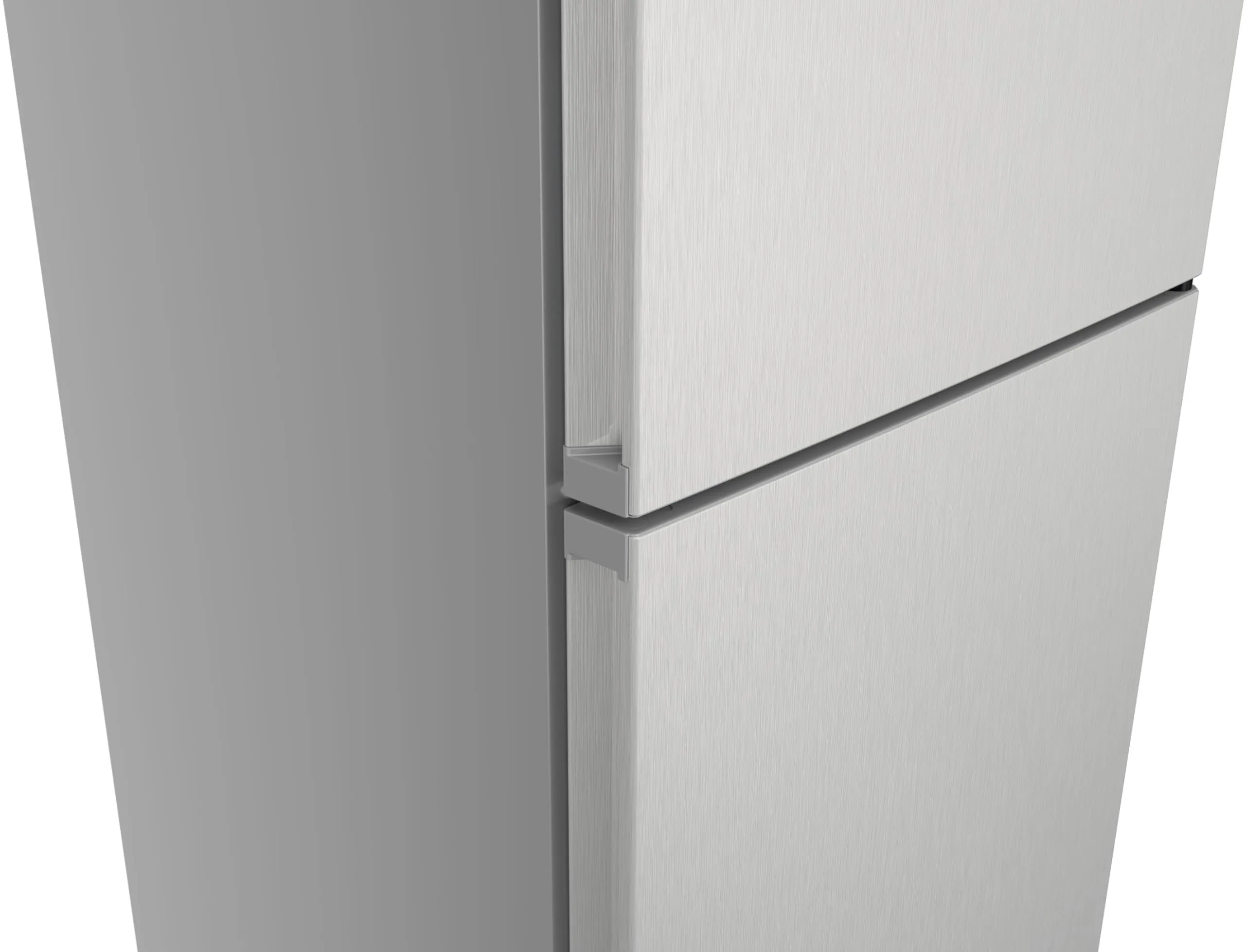 Bosch KGN397LDF Serie 4 Frigorifero Total No Frost 203x60cm Silver Classe D - immagine 5