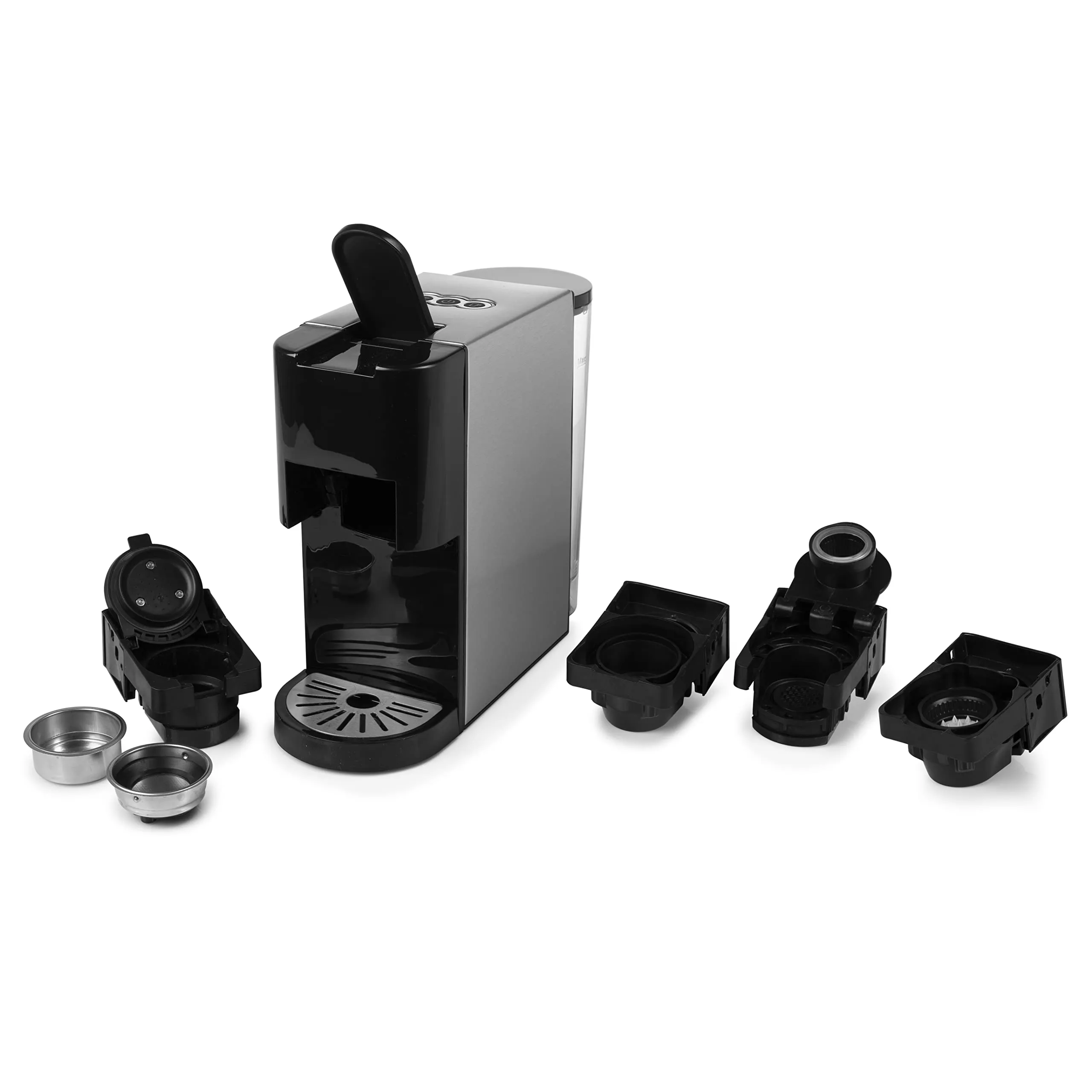 Princess Macchina Caffè Multi Capsule 5 in 1, 19 bar, 0.8 L, 1450 W, 249451 - immagine 5