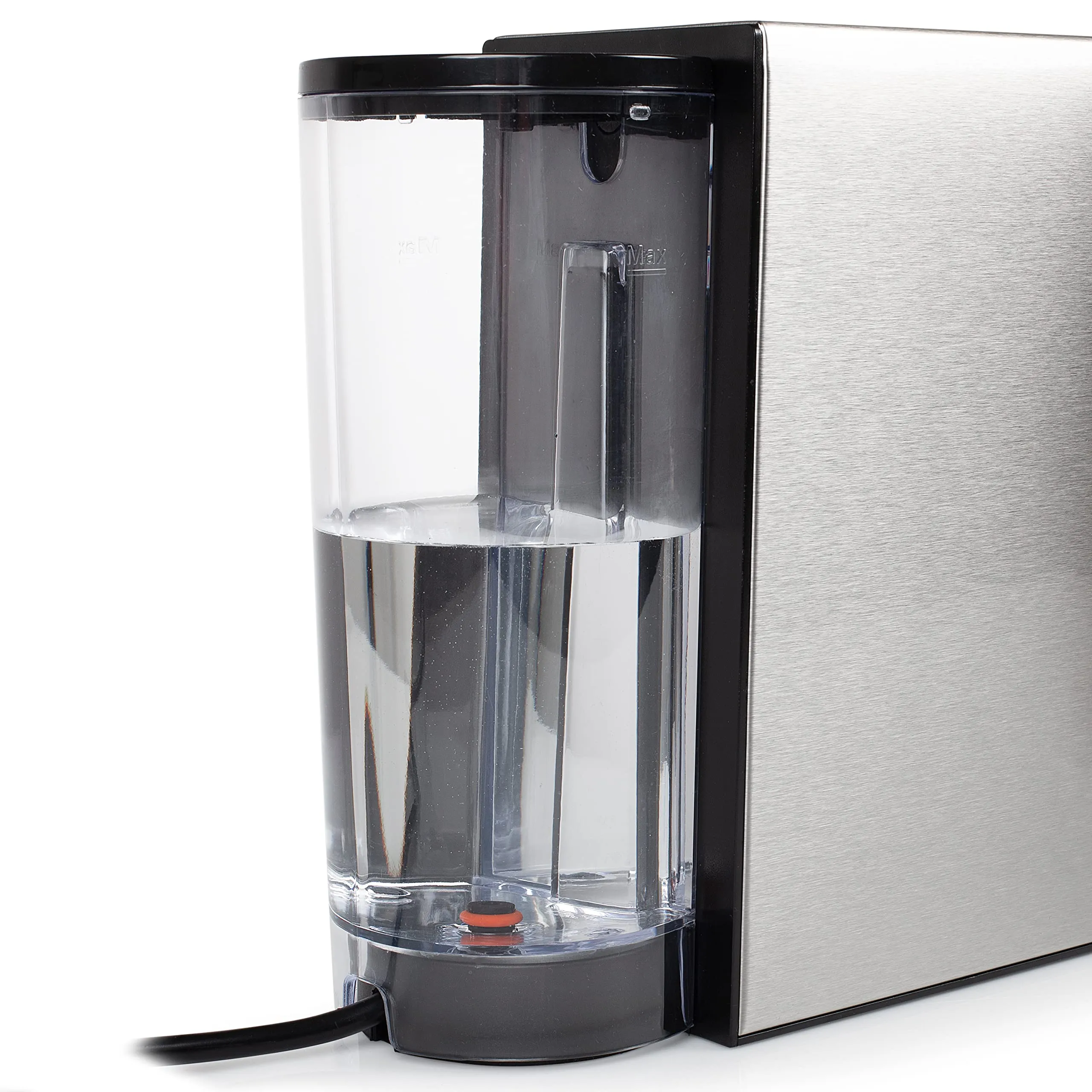 Princess Macchina Caffè Multi Capsule 5 in 1, 19 bar, 0.8 L, 1450 W, 249451 - immagine 6