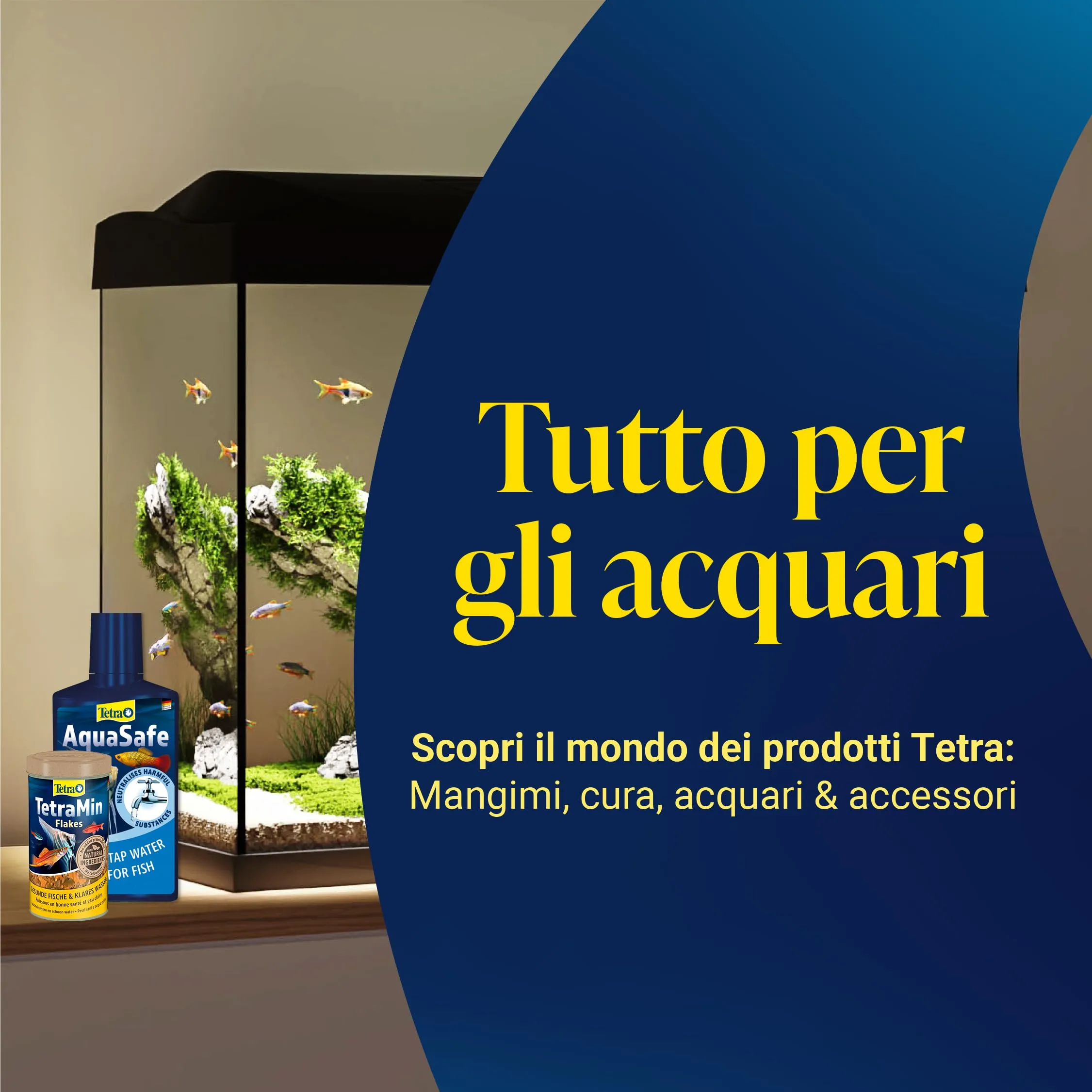 Tetra PlantaMin 500 ml - immagine 10