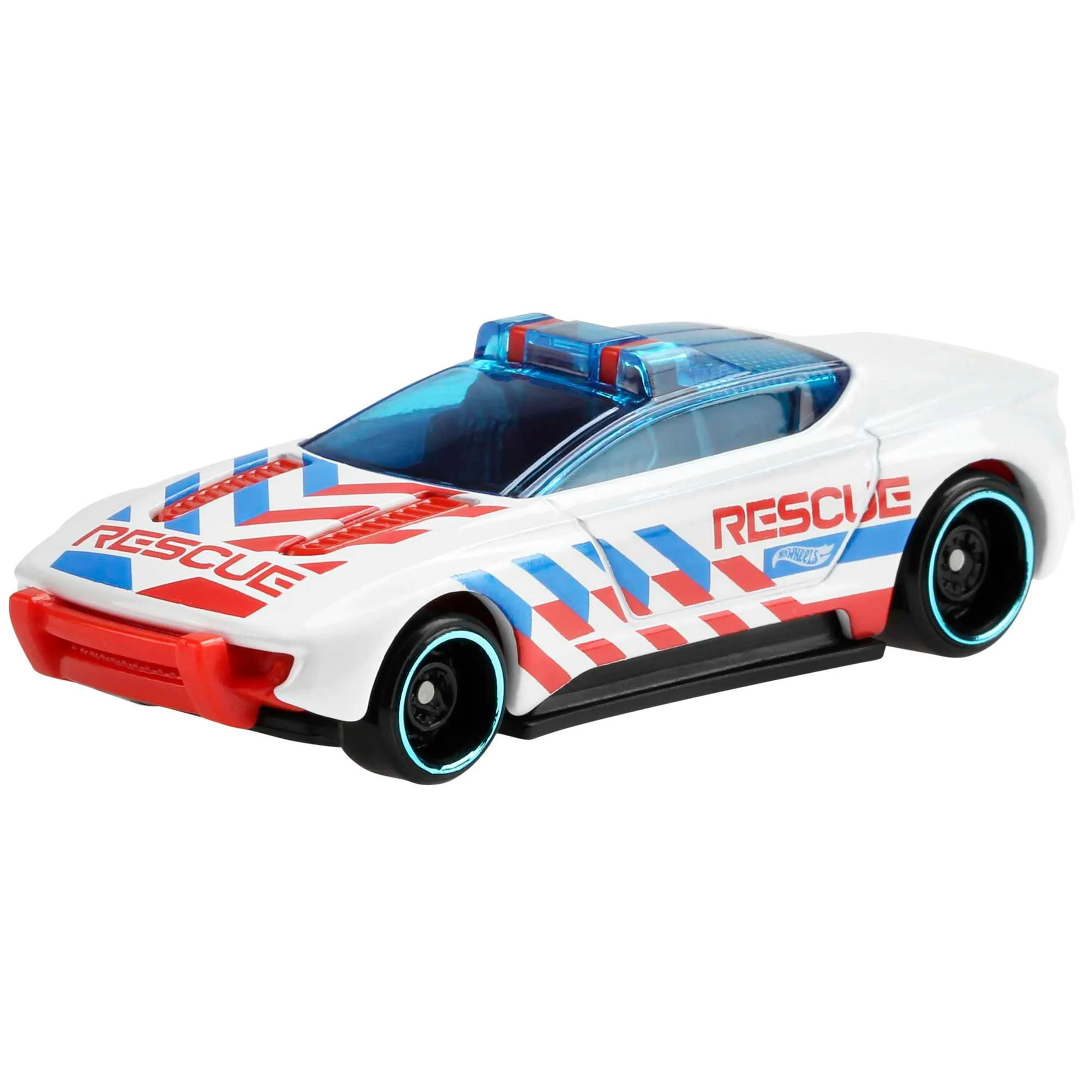 Hot Wheels Auto o Camion (Modelli Assortiti) - immagine 4