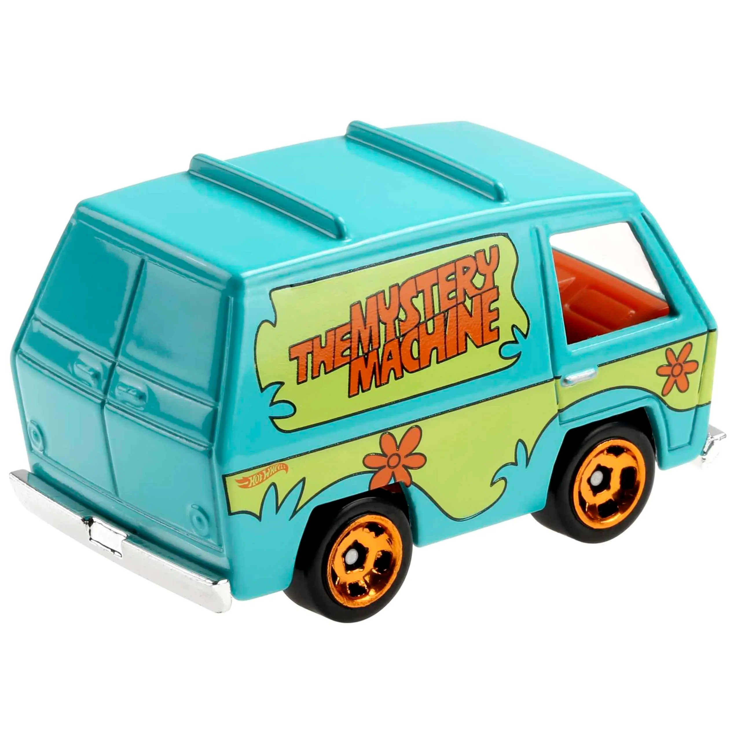 Hot Wheels Auto o Camion (Modelli Assortiti) - immagine 6