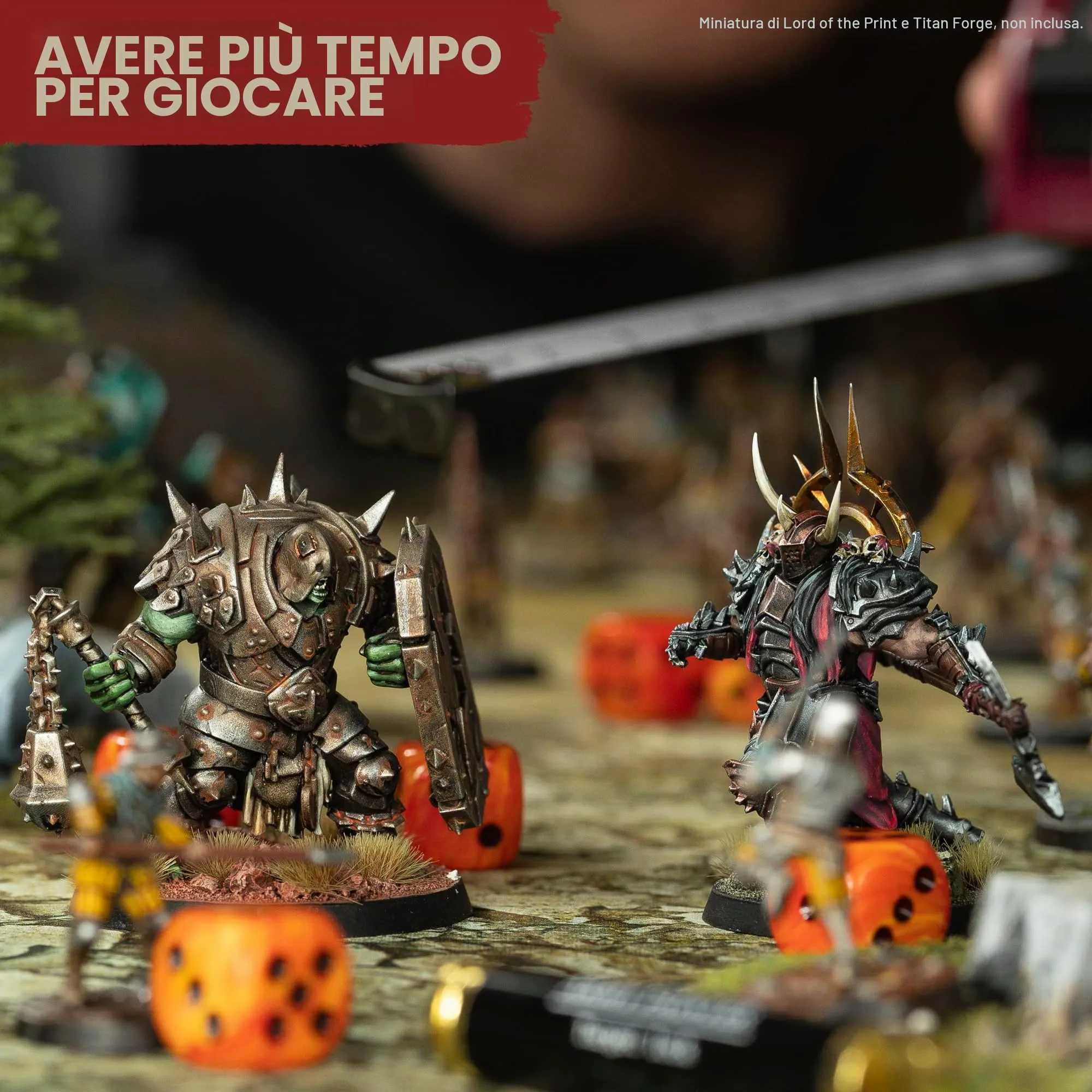 The Army Painter Battlefields Basing Set with PVA Glue 50 ml - immagine 6