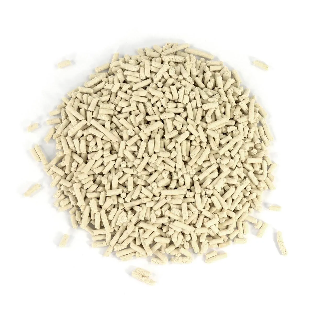 Cat&Rina BeNatural Lettiera per Gatti al Tofu, 5,5 L - immagine 3