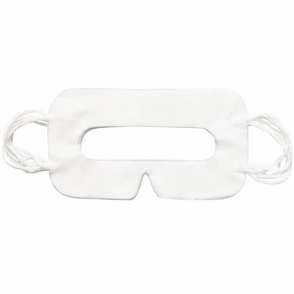 Saidbuds Coperture Sanitarie VR Monouso Universali (100 Pezzi, Bianco) - immagine 5