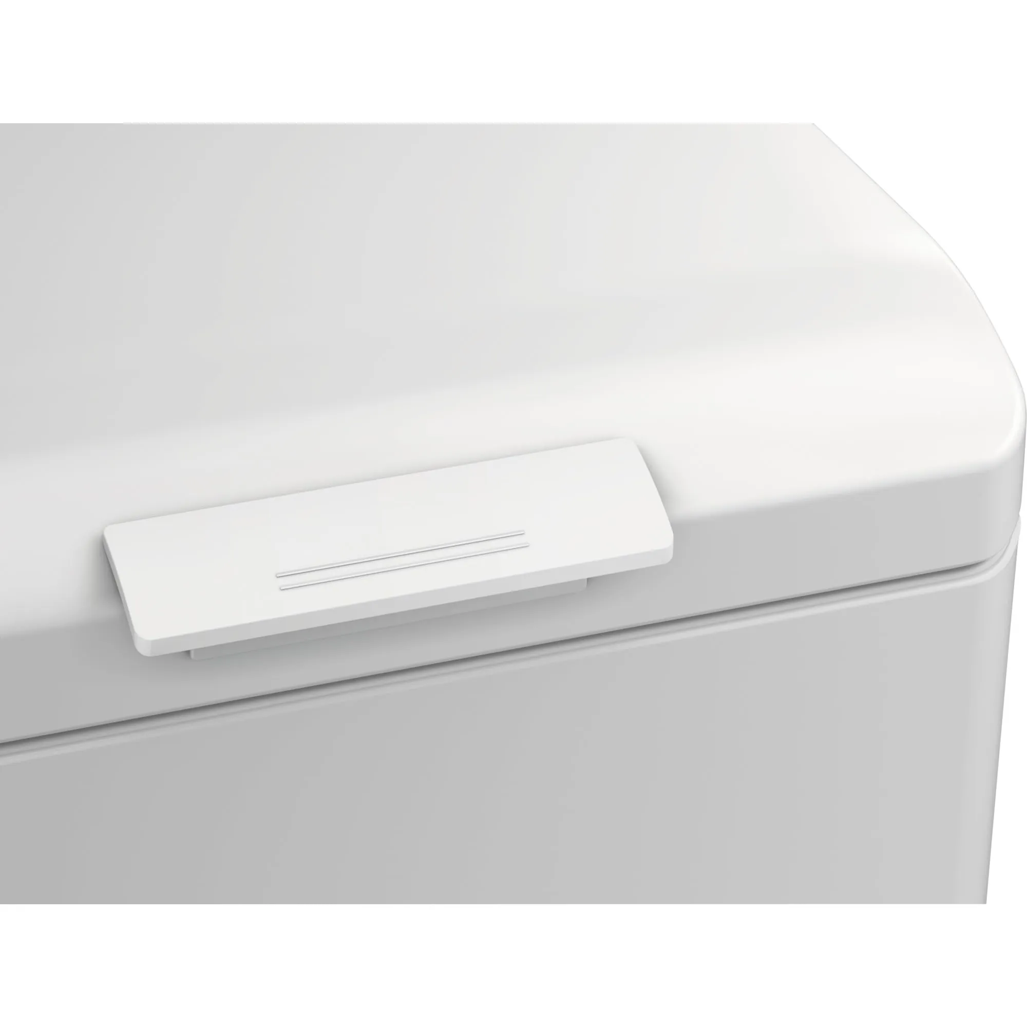 Electrolux EW6T526C Lavatrice Carica dall'Alto 6 kg SensiCare Display LED - immagine 3