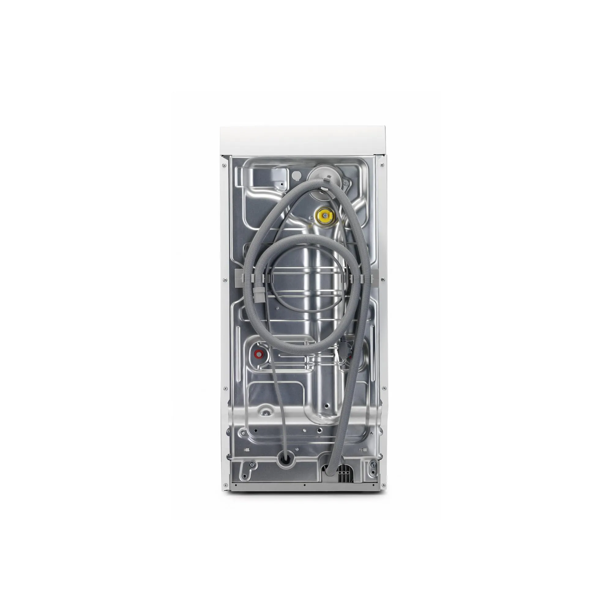 Electrolux EW6T526C Lavatrice Carica dall'Alto 6 kg SensiCare Display LED - immagine 4
