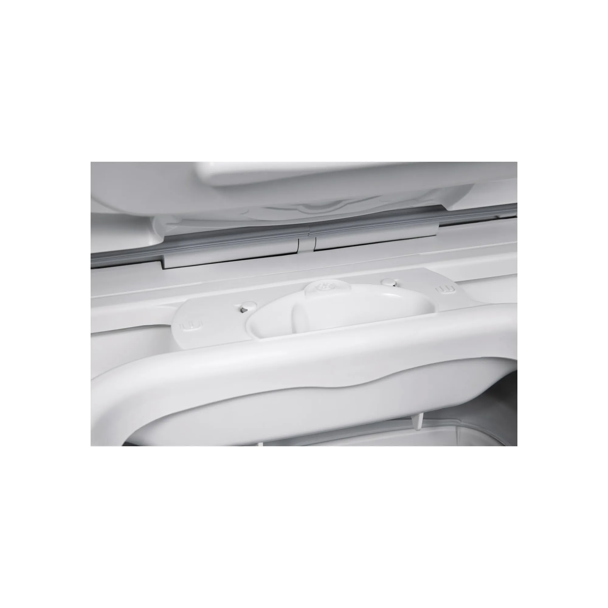 Electrolux EW6T526C Lavatrice Carica dall'Alto 6 kg SensiCare Display LED - immagine 5