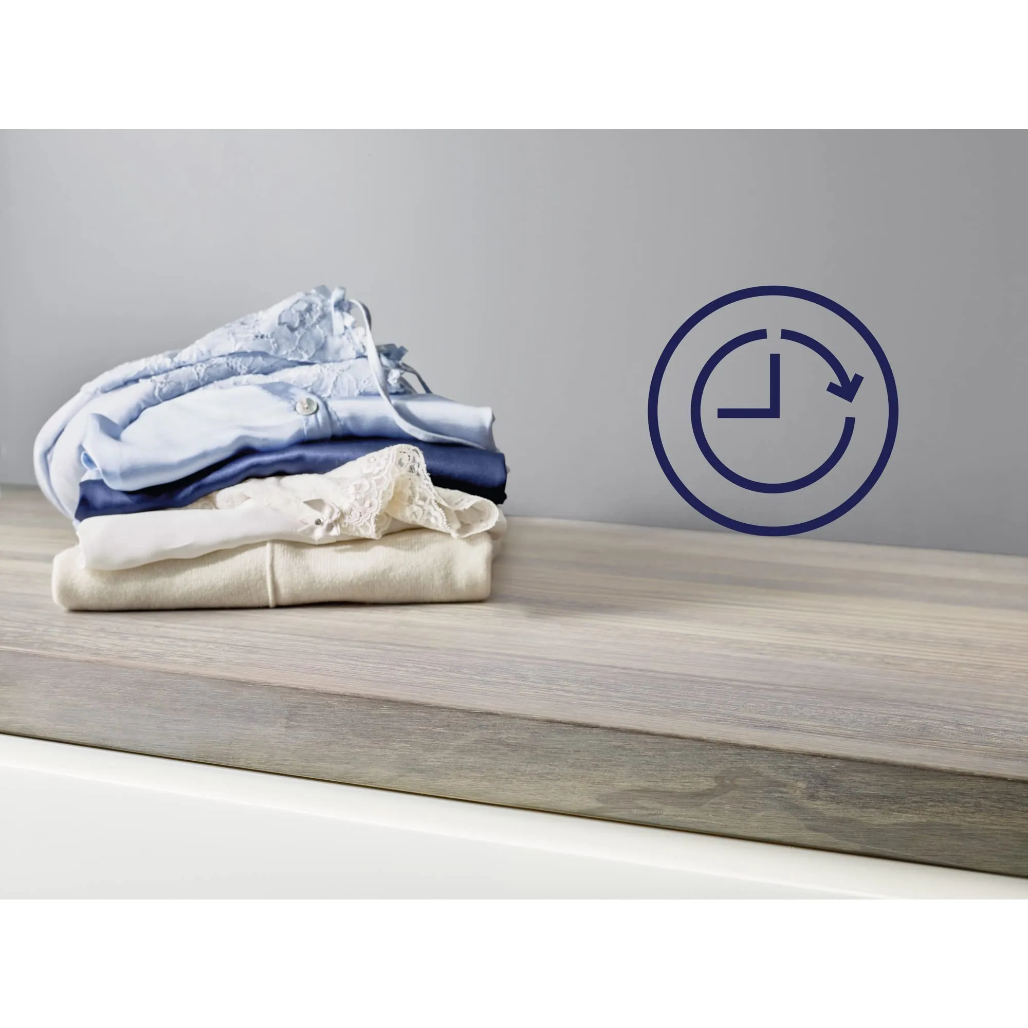 Electrolux EW6T526C Lavatrice Carica dall'Alto 6 kg SensiCare Display LED - immagine 6