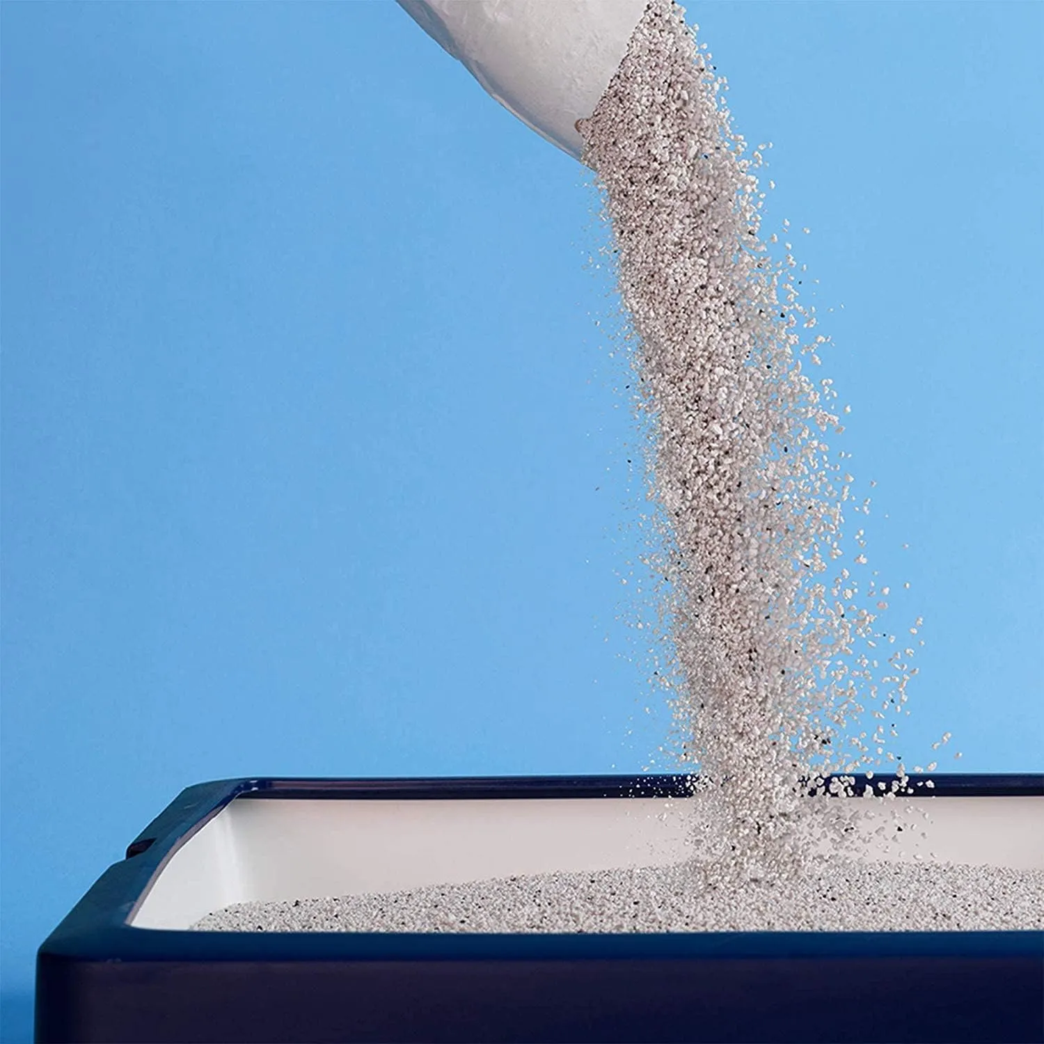 Catsan Active Fresh Lettiera Agglomerante per Gatti, 8 Litri - immagine 3