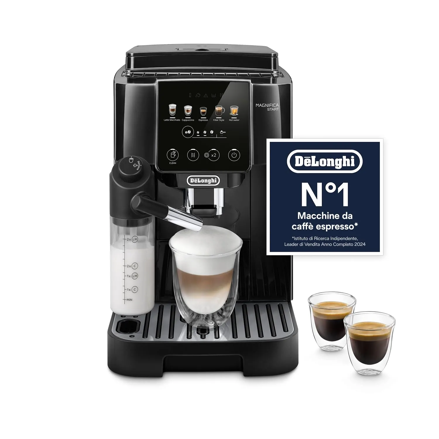 De'Longhi ECAM220.91.B - immagine 1