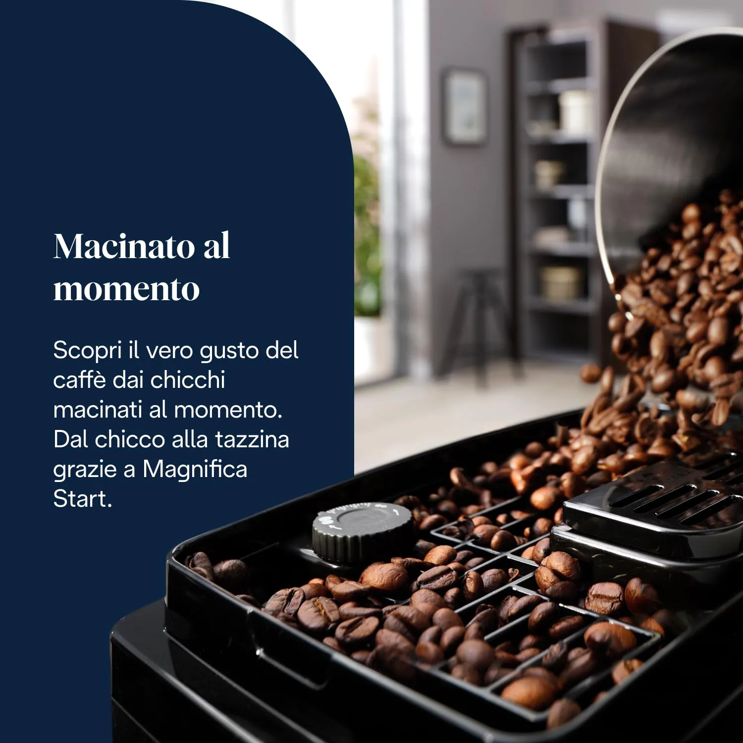 De'Longhi ECAM220.91.B - immagine 3