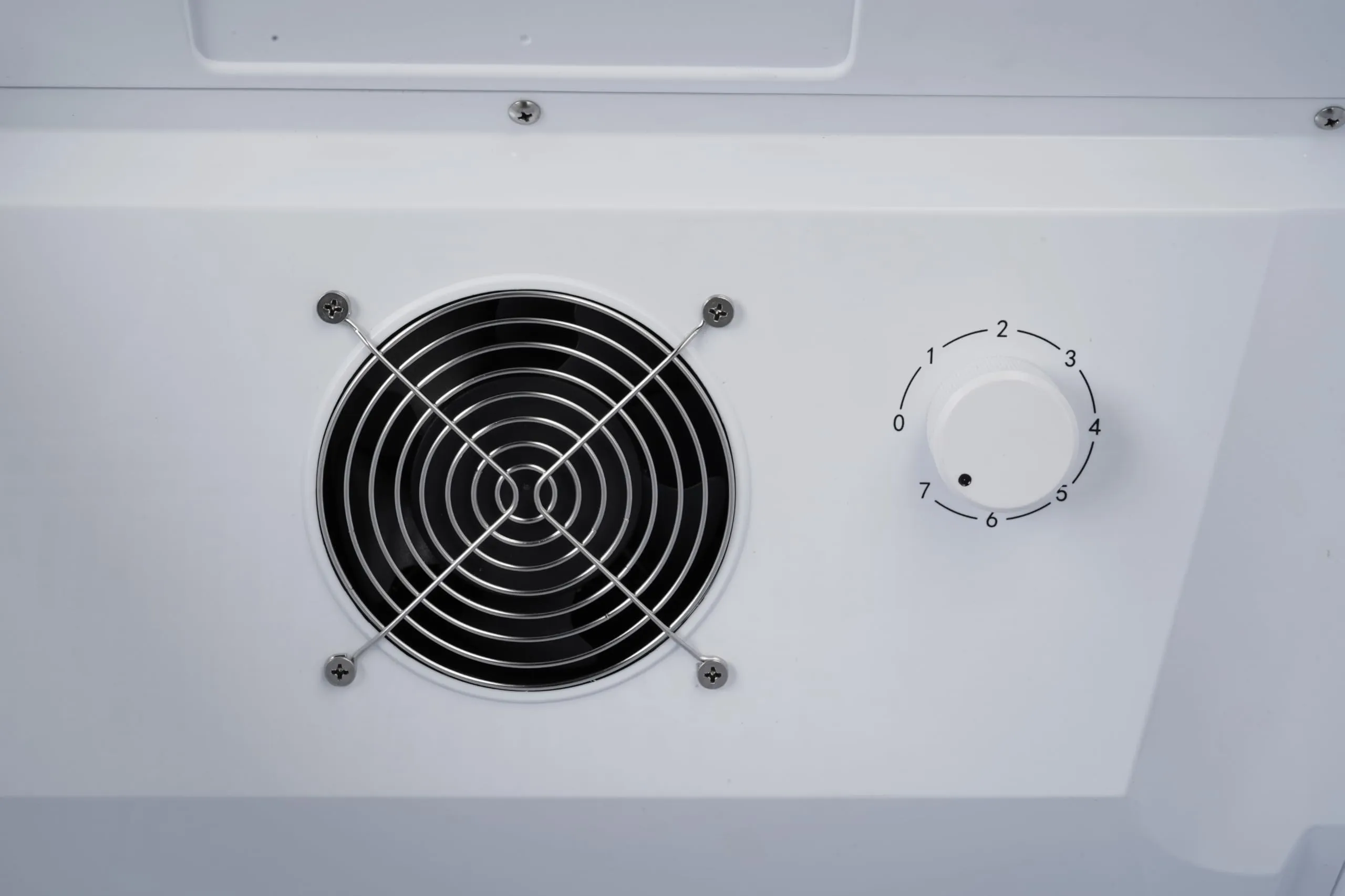 METRO Professional Frigorifero per Bevande GSC4280, 280L, Raffreddamento Ventilato, con Serratura - immagine 7