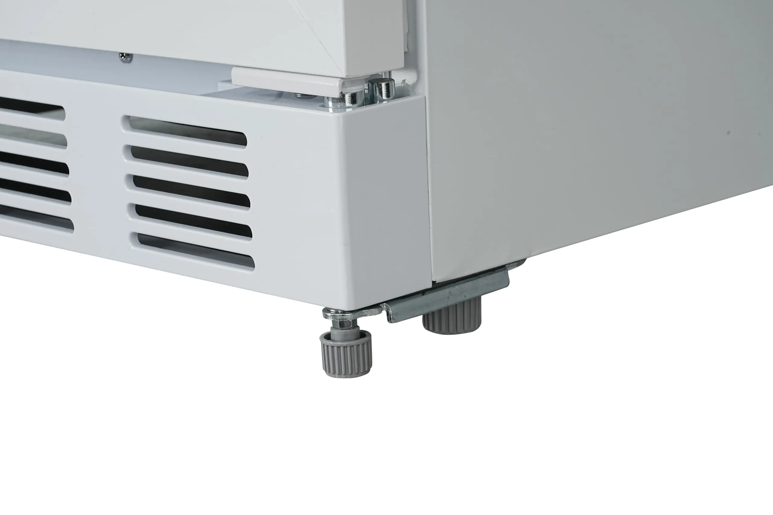 METRO Professional Frigorifero per Bevande GSC4280, 280L, Raffreddamento Ventilato, con Serratura - immagine 8