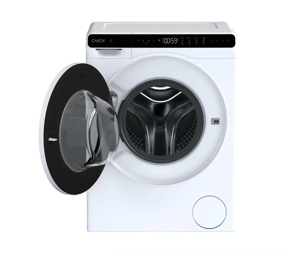 Candy ProWash 700 Mini Lavatrice Slim 5 Kg Classe A - immagine 2
