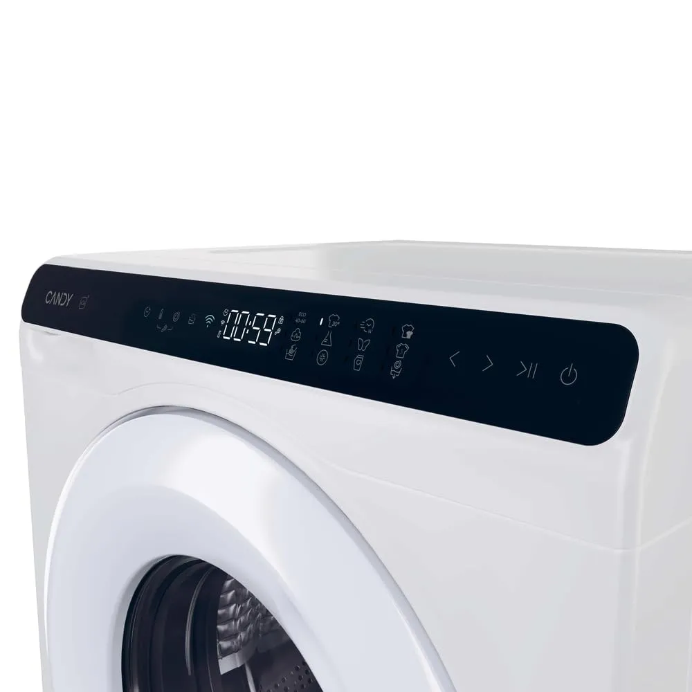 Candy ProWash 700 Mini Lavatrice Slim 5 Kg Classe A - immagine 4
