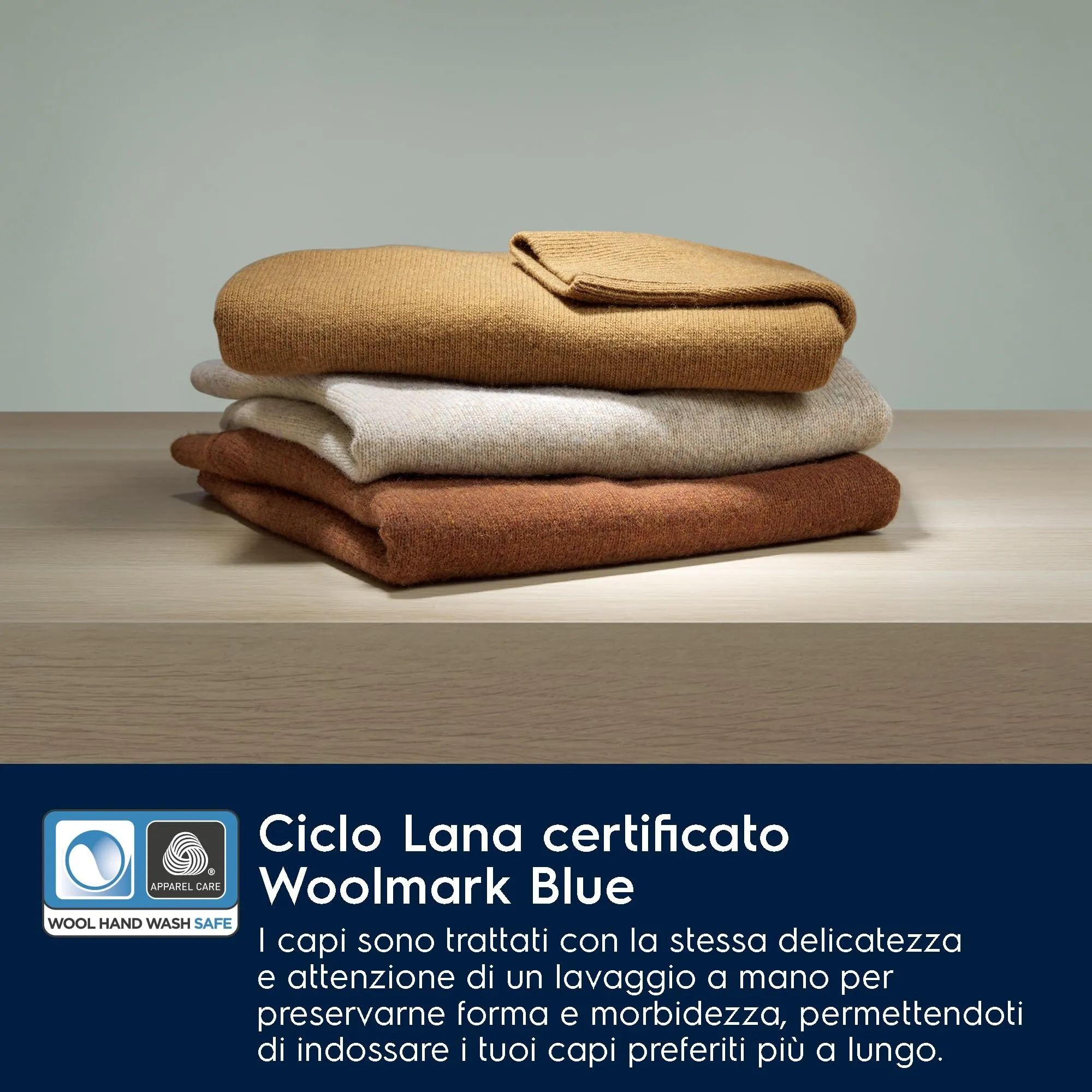 Electrolux Lavatrice a Carica Frontale EW5F8W, 8kg, Serie 500 TimeCare, 1151 Giri/min, Bianco, Classe A - immagine 3