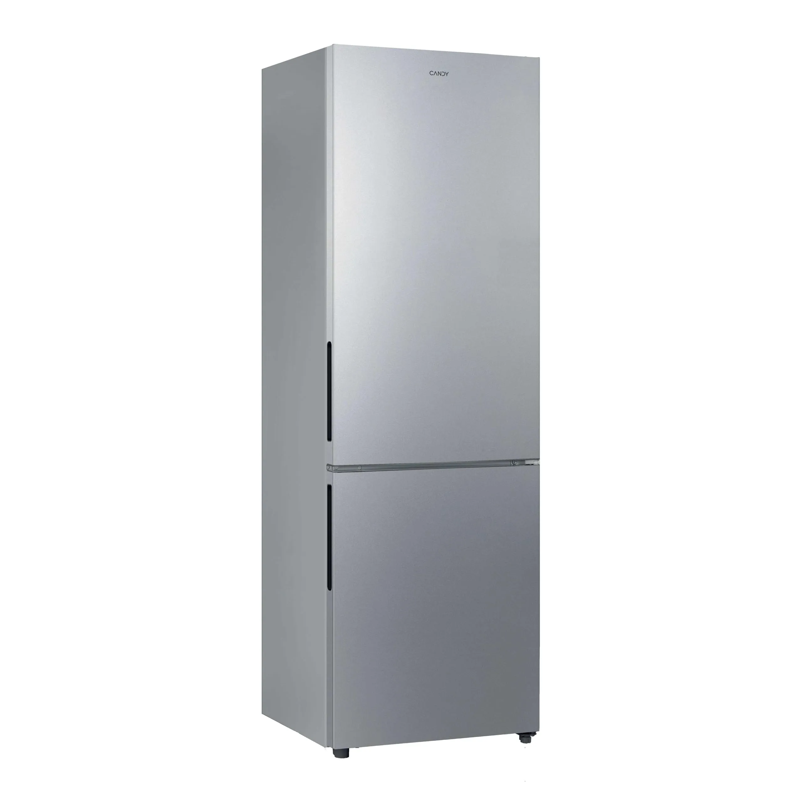Candy CCG3L517ES Frigorifero Combinato Low Frost 260L, 55x176 cm, Argento - immagine 4