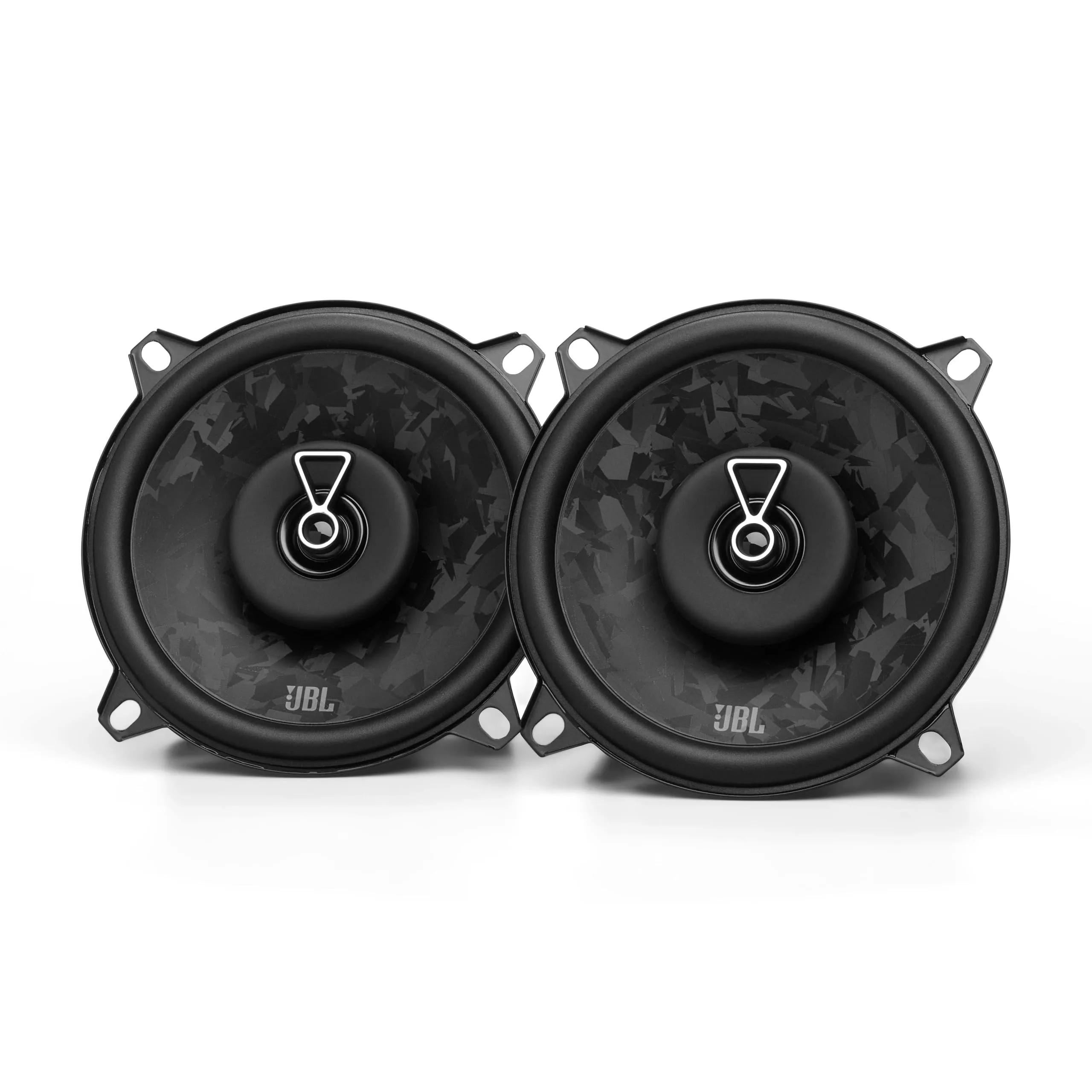 JBL Stage3 Gen2 58F 5.25" (13 cm) 2-Way Coaxial Car Speakers - immagine 1