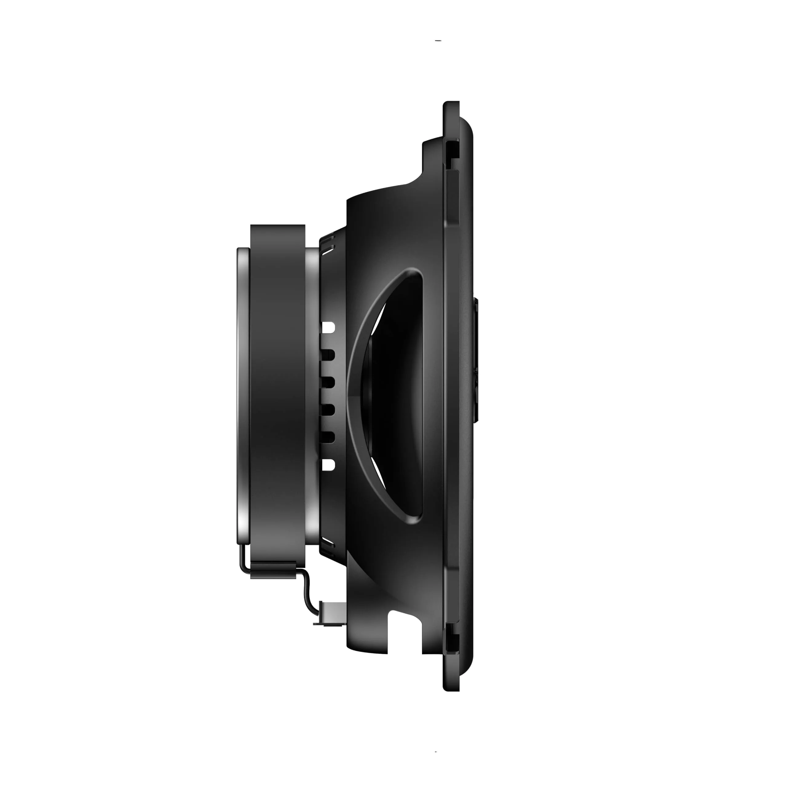 JBL Stage3 Gen2 58F 5.25" (13 cm) 2-Way Coaxial Car Speakers - immagine 3