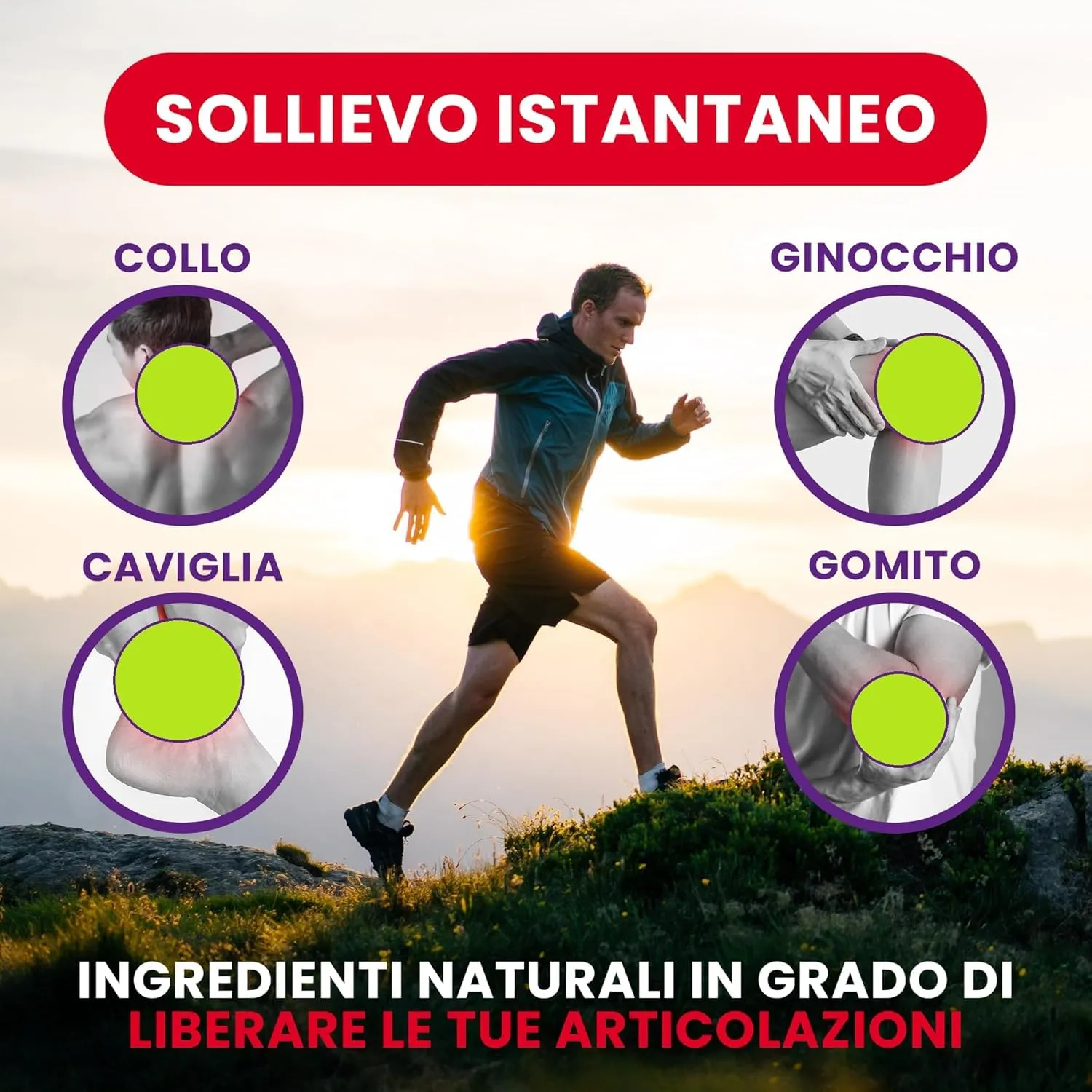 Pearson Artiglio del Diavolo Forte 500 ml - immagine 6