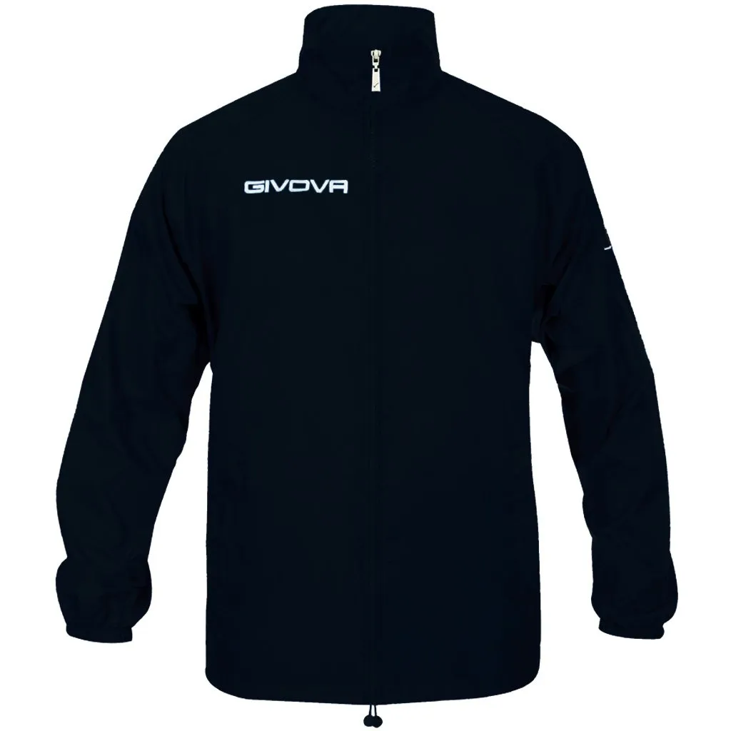 GIVOVA Rain Basico Nero RJ001 - immagine 1