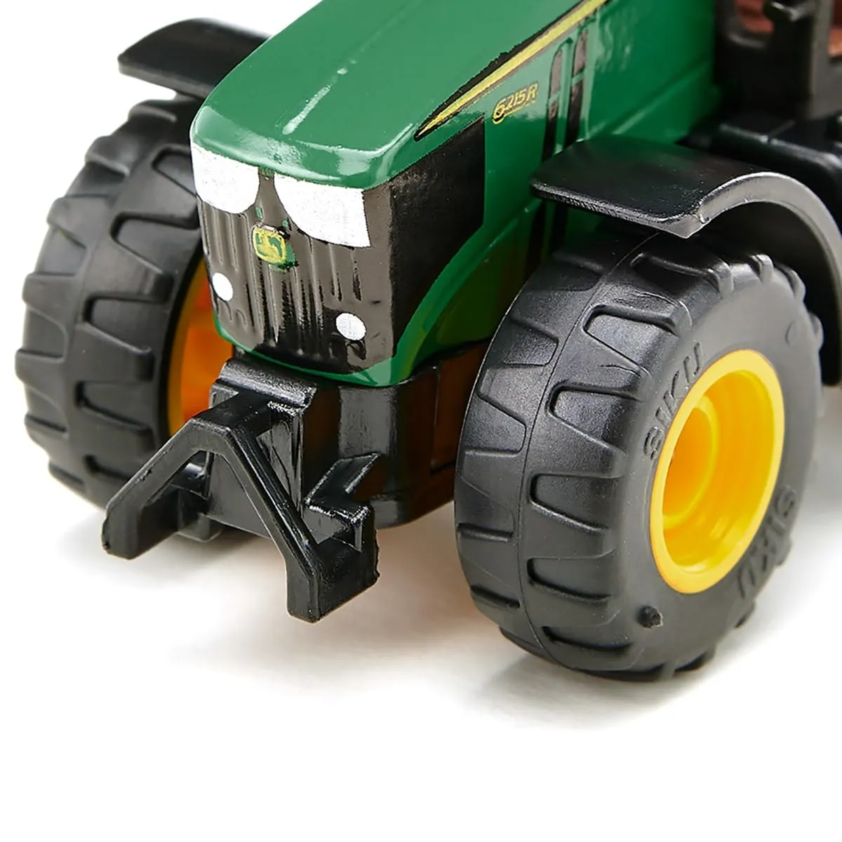 Siku 1064 John Deere 6250R Tractor - immagine 2